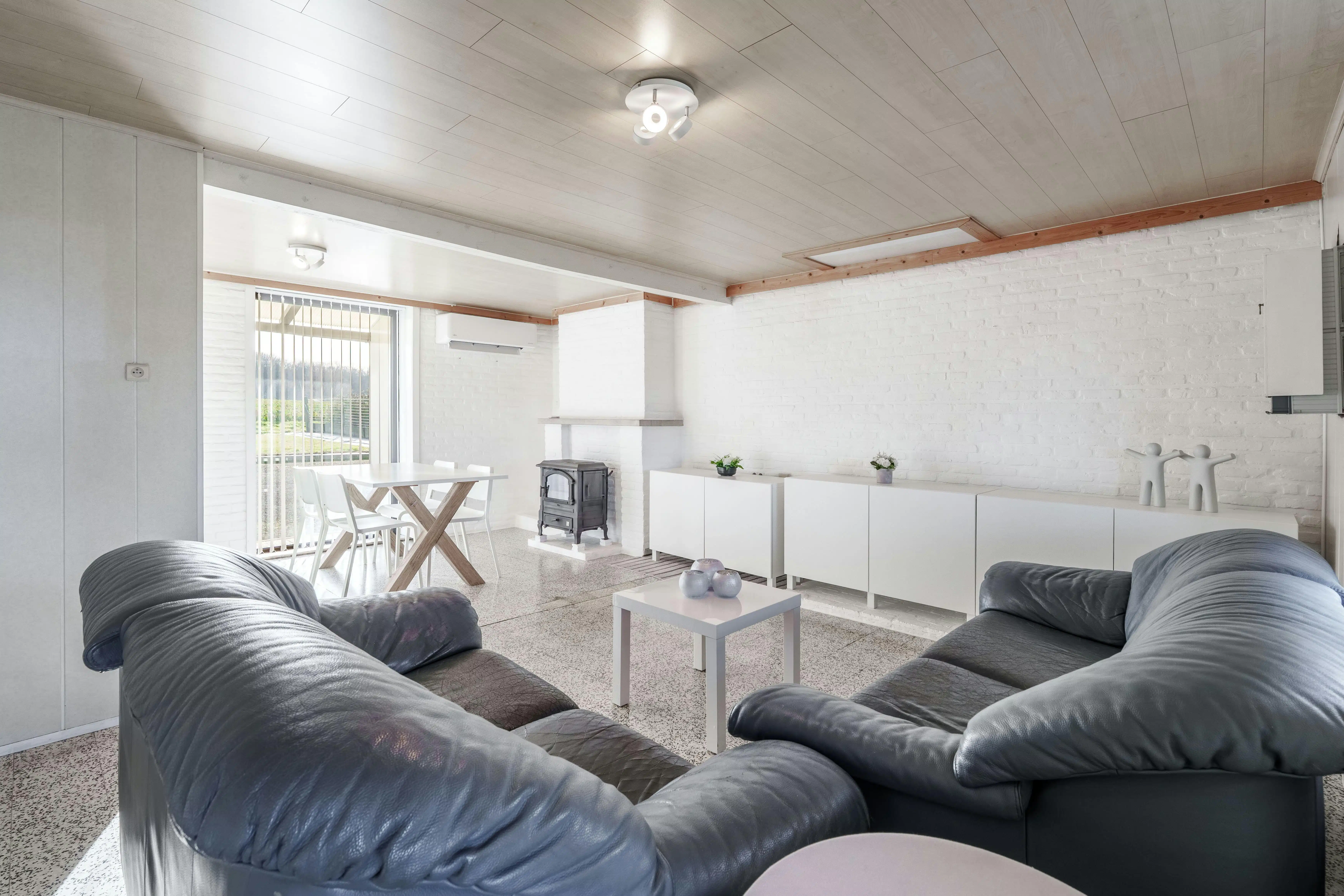 Huis op 1.007 m² te koop in Zillebeke  foto 10