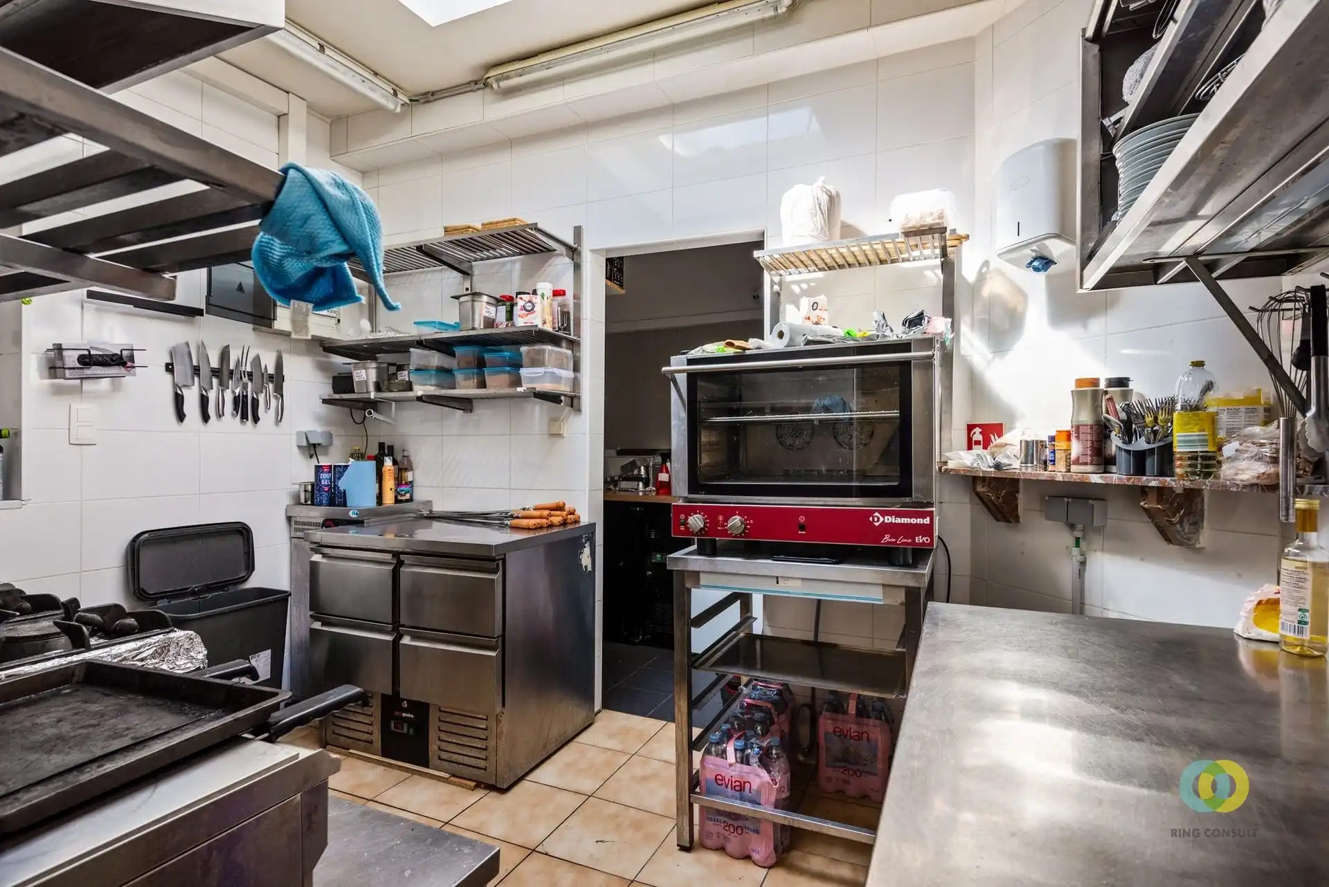 Gebouw voor gemengd gebruik in Koningslo foto 7