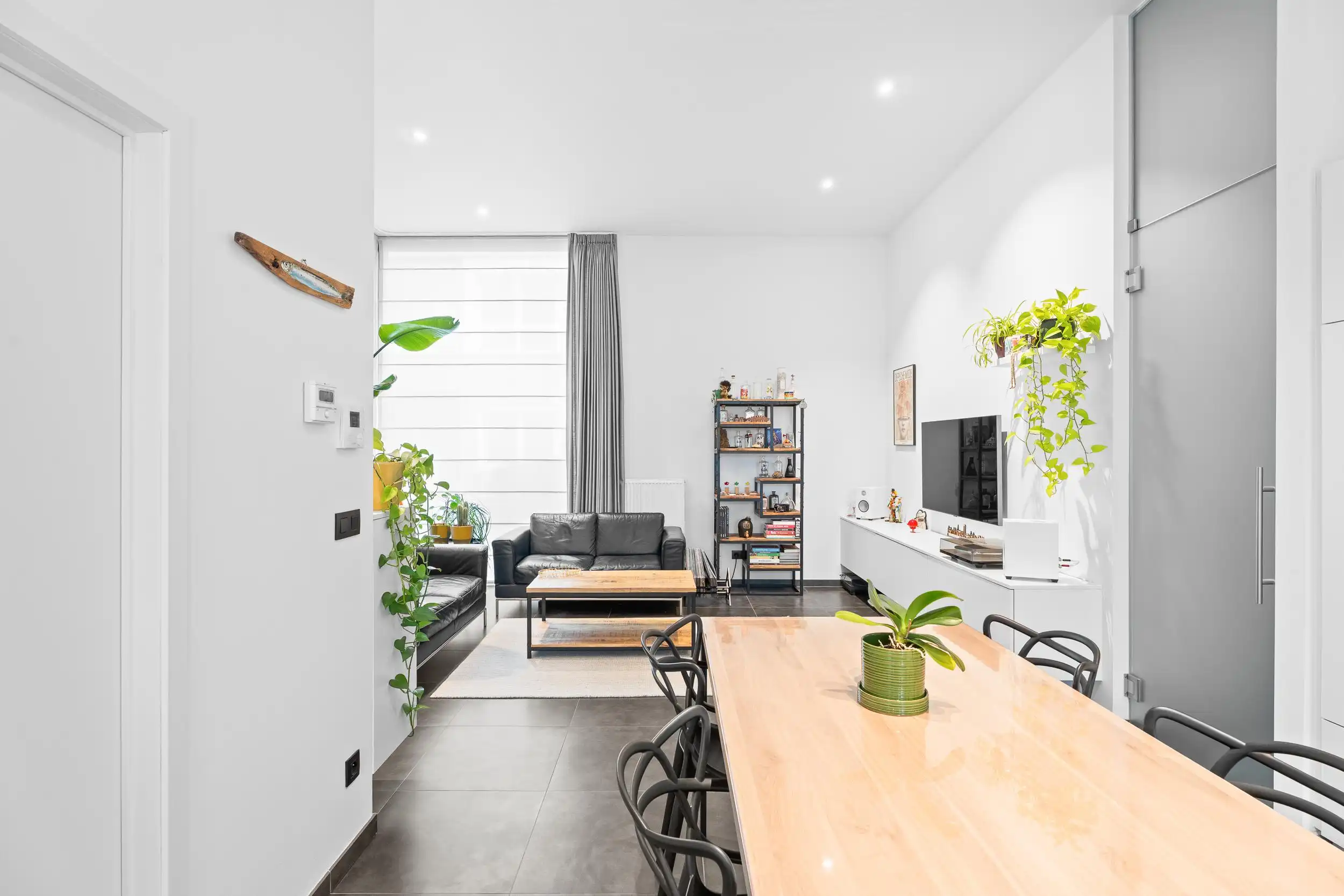 Wonen in het hart van Mechelen foto 4