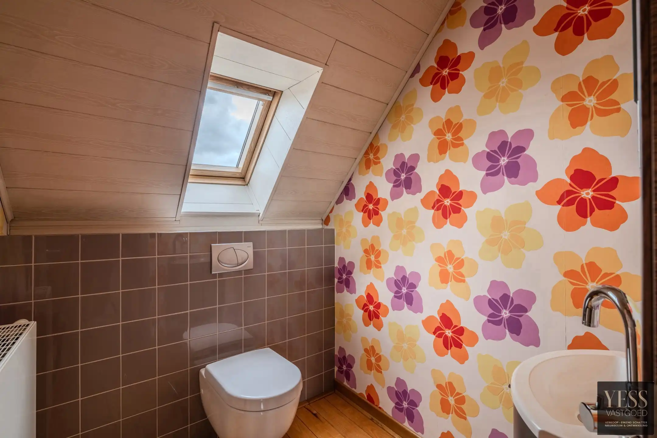 Uniek penthouse + magazijn/atelier en ruim terras Oudenburg! foto 22