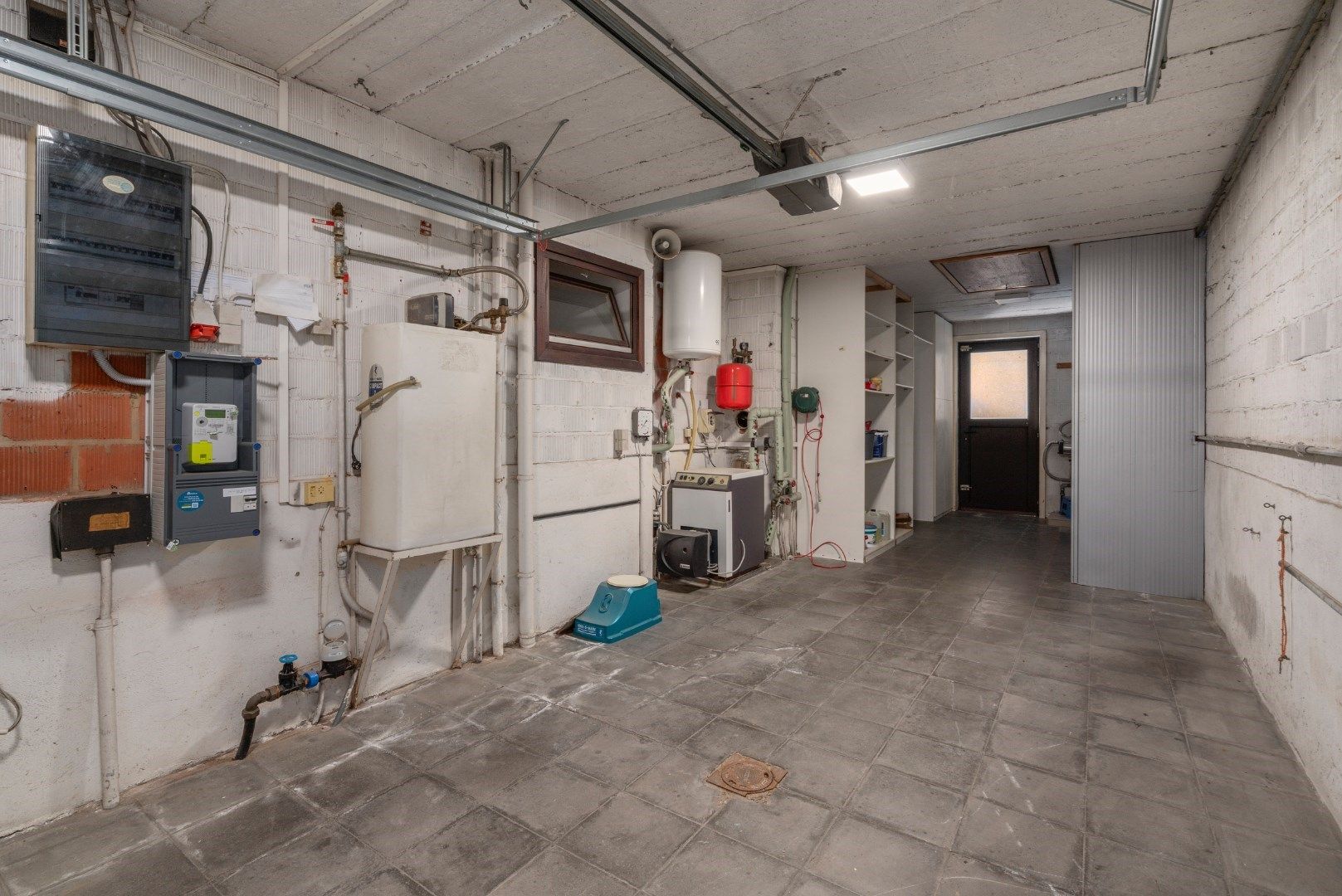 VERZORGDE WONING IN RUSTIGE WIJK foto 11