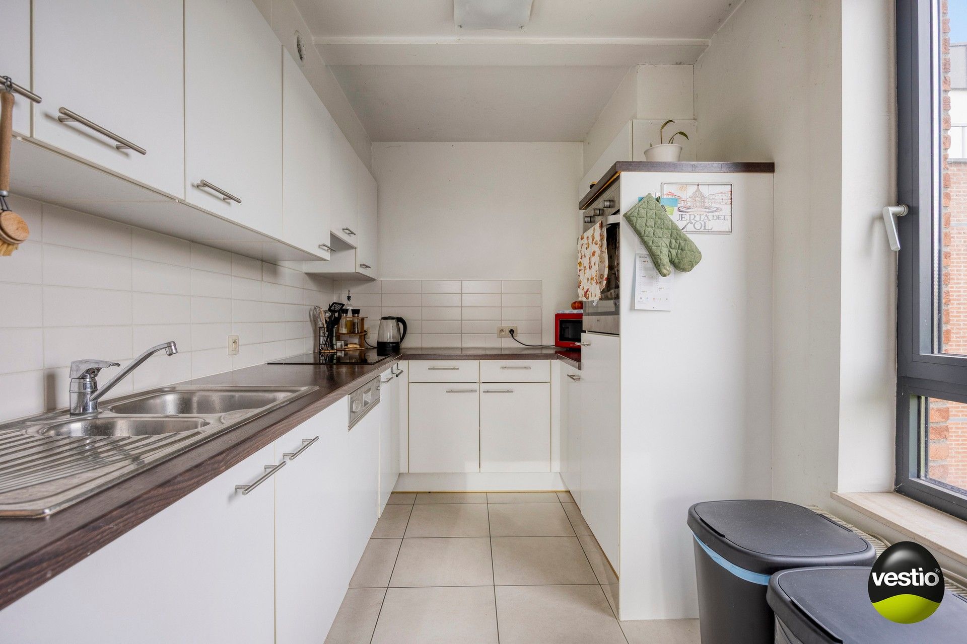 3 slaapkamer appartement in parkomgeving, op wandafstand van het centrum. foto 8