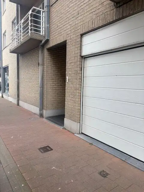 Garage te koop Gentstraat 1 -/G8 - 8450 Bredene