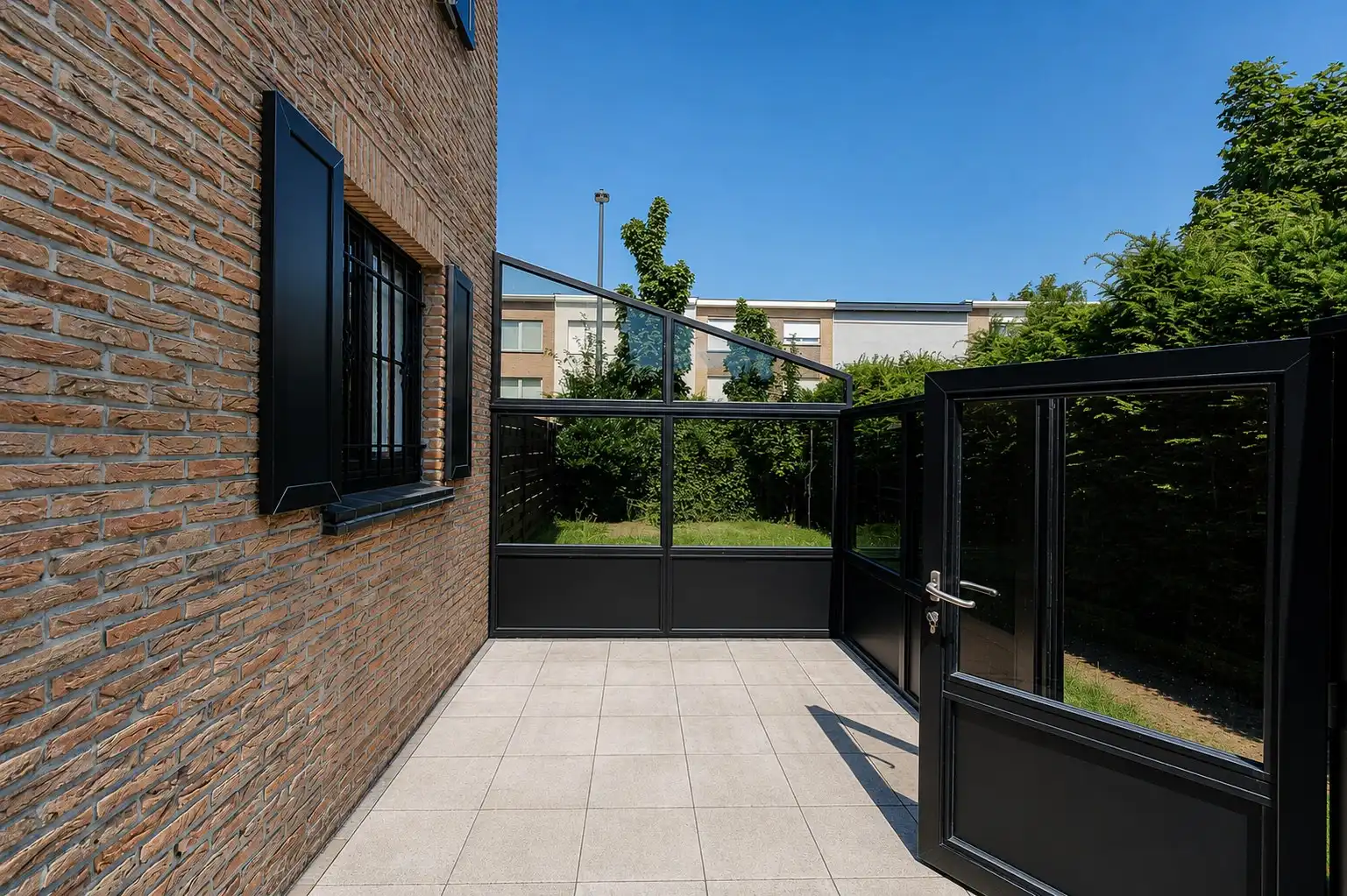 Te koop: Ruime gezinswoning (halfopen bebouwing) met dubbele garage – Willem Tellstraat 47, Uitkerke foto 23