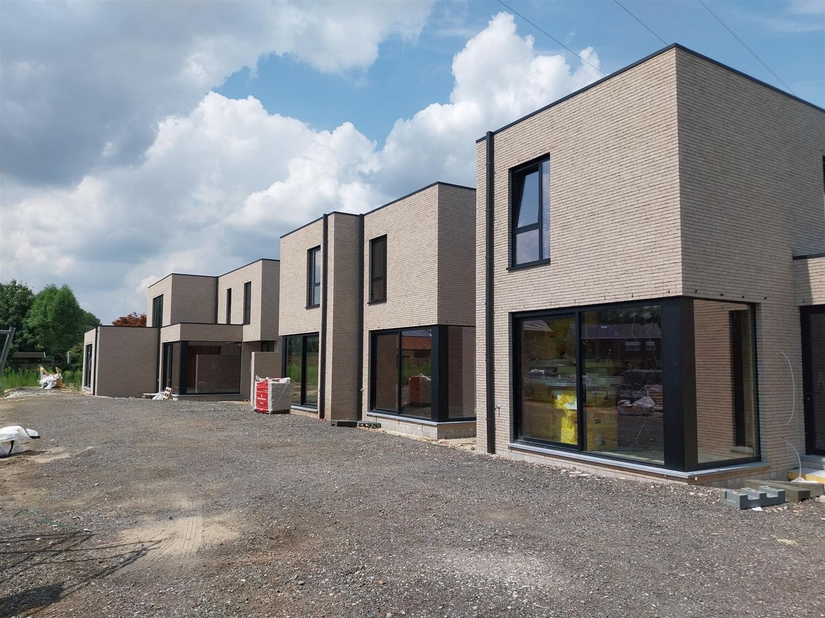 Woning foto 2