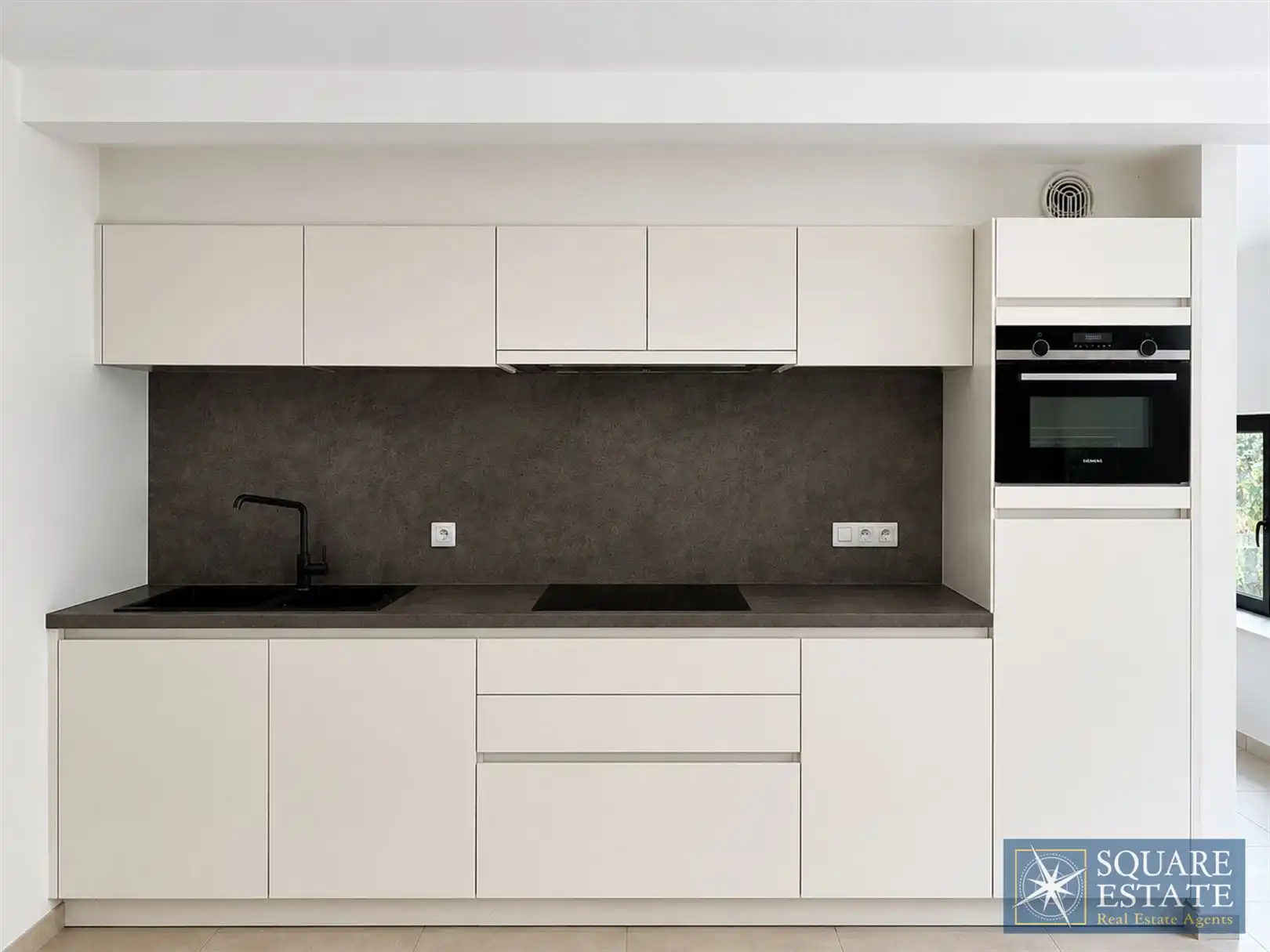 Prachtig éénslaapkamerappartement foto 4