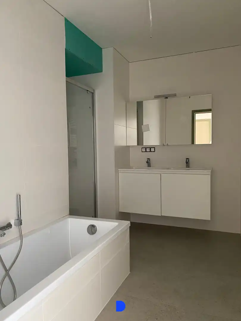 Mooi appartement in het centrum van Rumbeke! foto 13