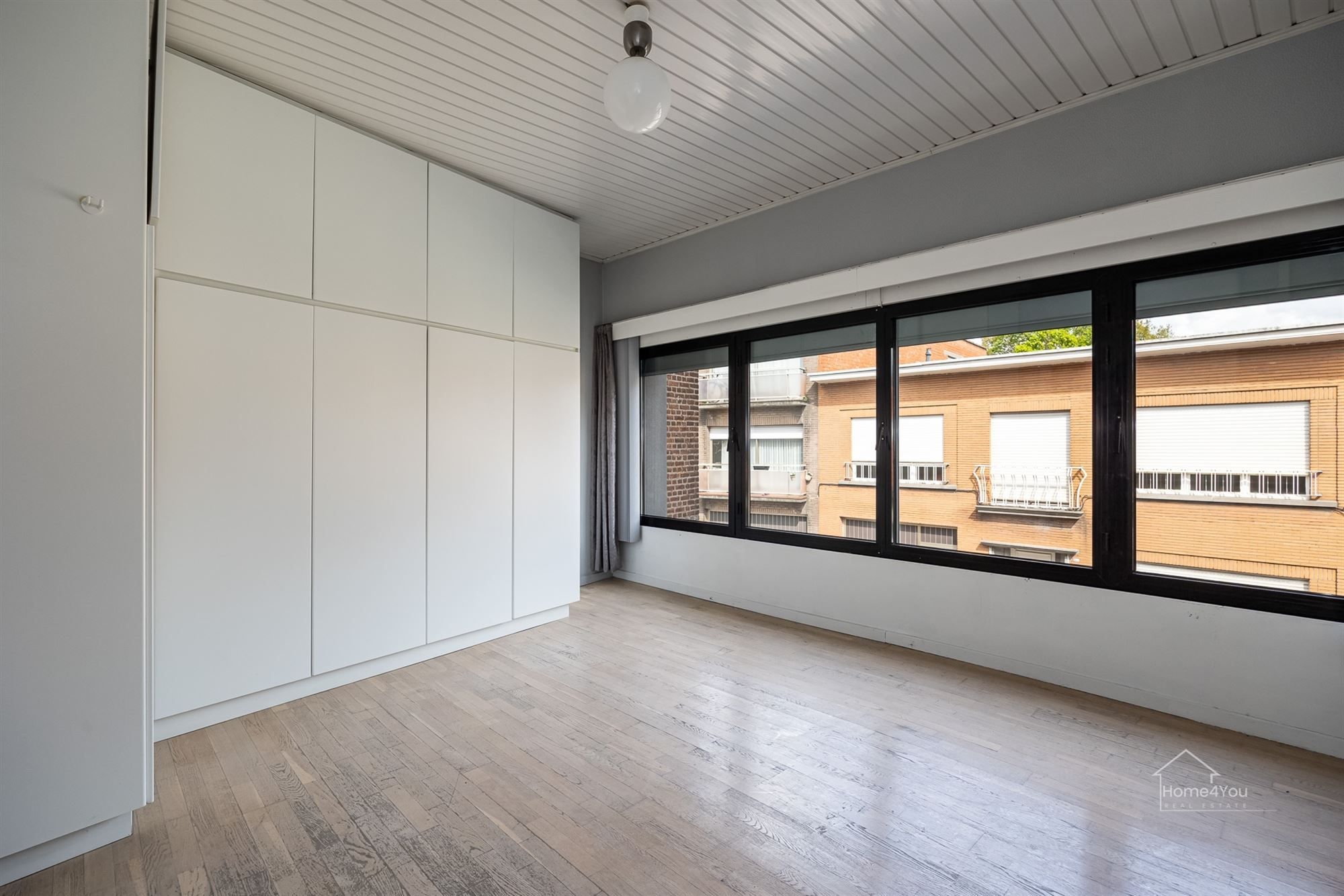 Handelshuis met duplex en 2 aparte tuinen foto 21