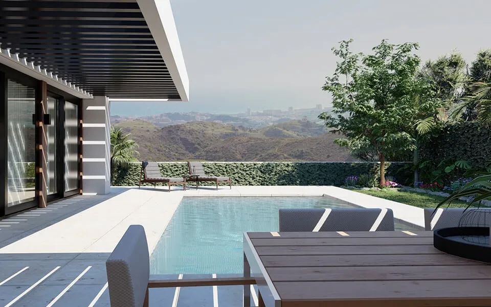 Leef de Mediterrane droom: ontdek deze exclusieve villa’s met privézwembad foto 7