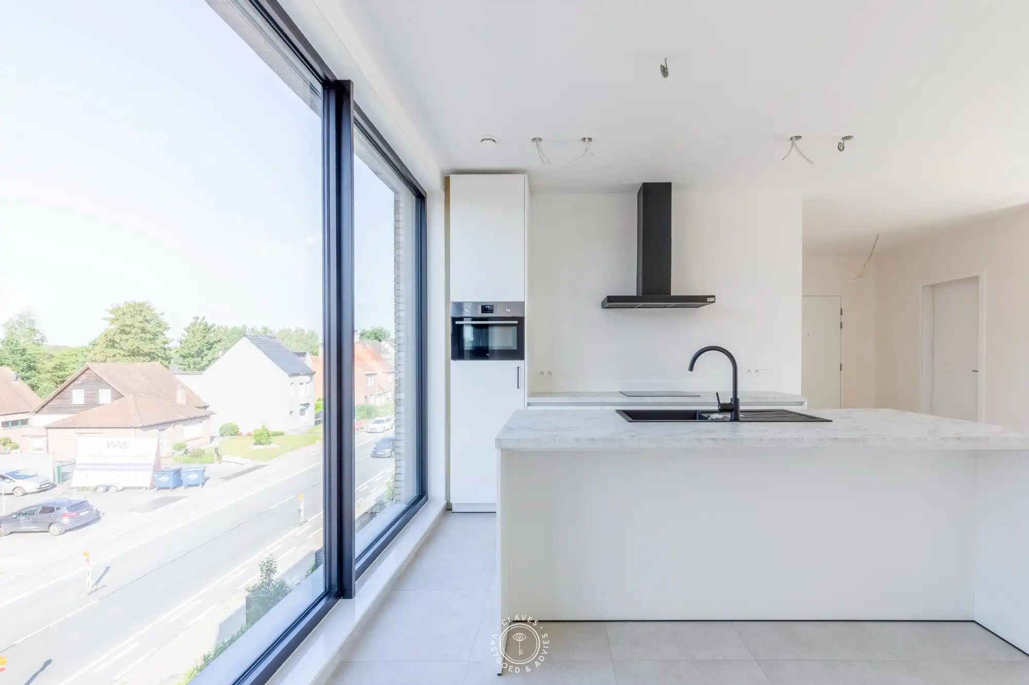 Prachtige penthouse met een overvloed aan ruimte foto 3
