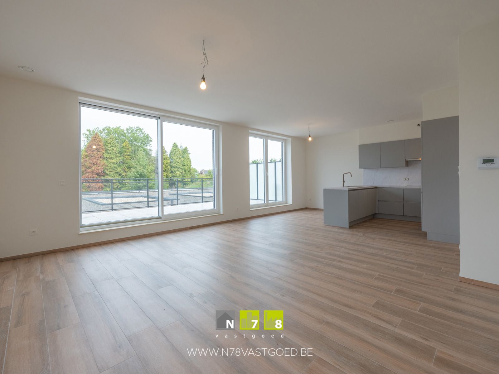Appartement te huur foto 2