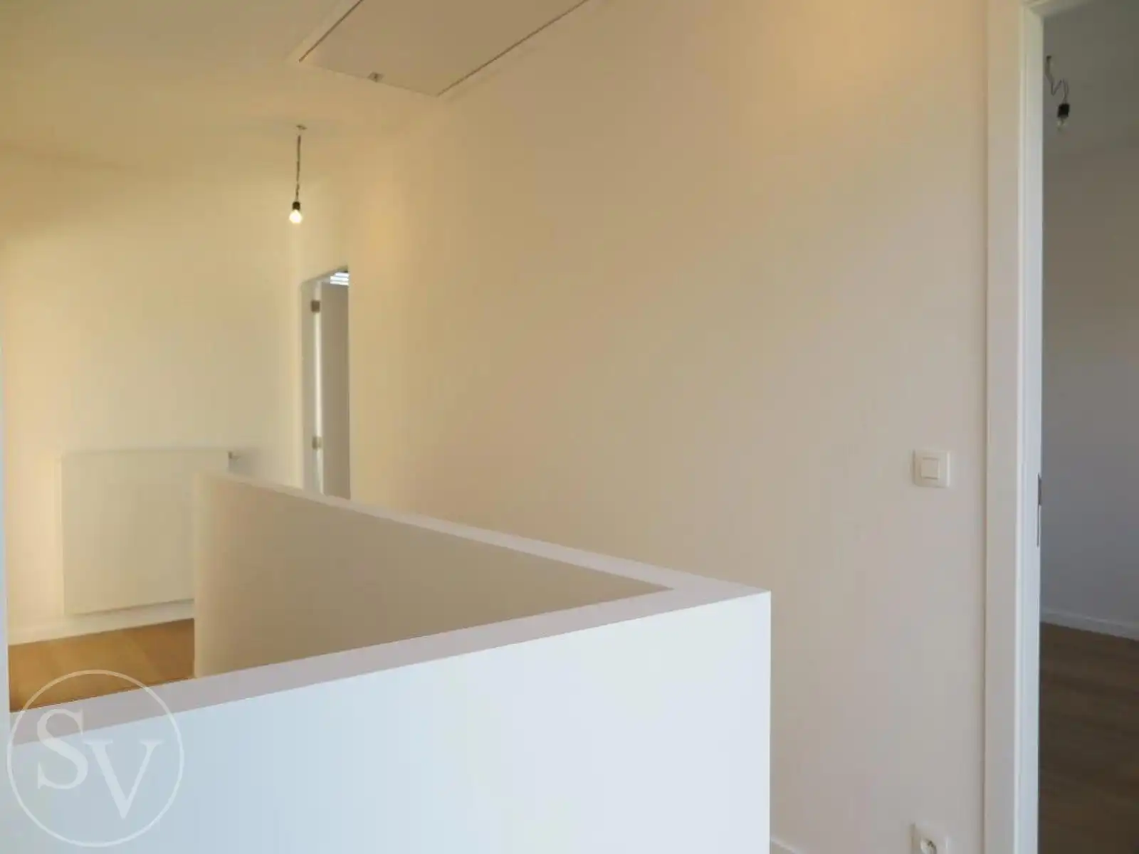Woning, 3 slaapkamers en tuin. foto 10