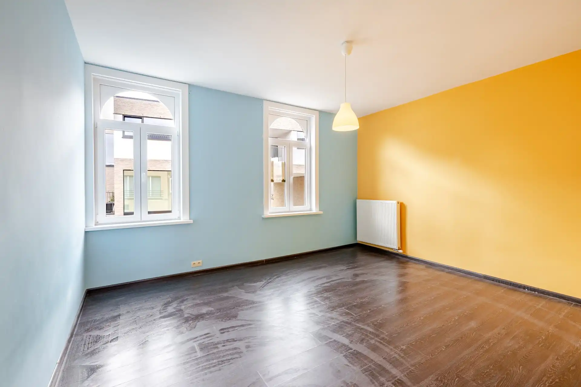 Gezinswoning met 3 tot 4 mogelijke slaapkamers foto 23