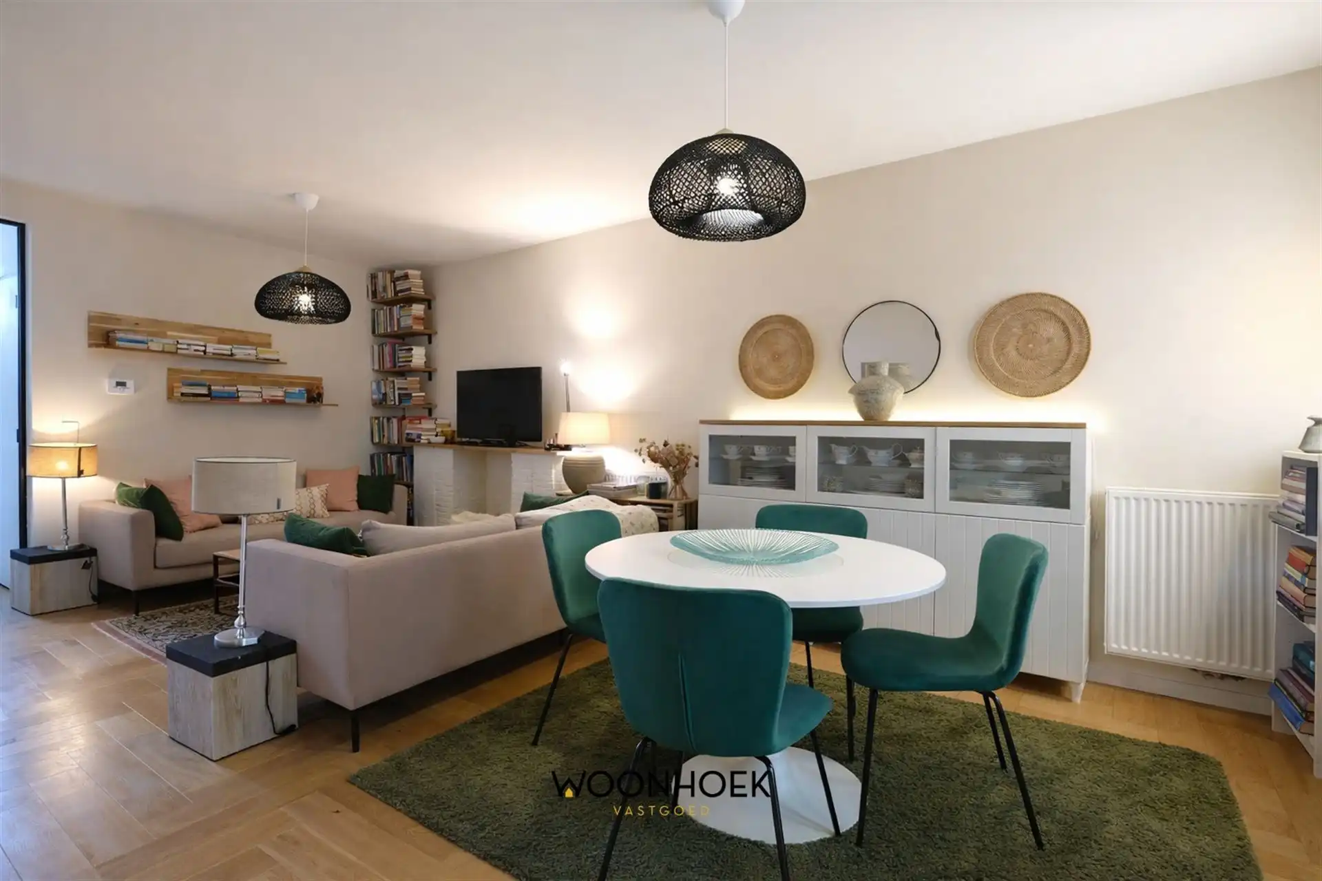 Huis te koop Raapstraat 115 - 9100 Sint-Niklaas