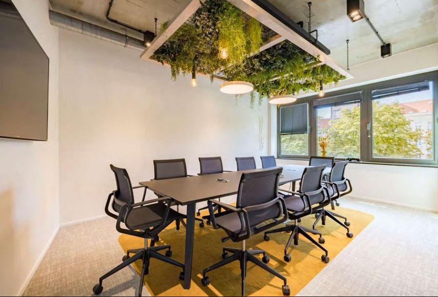 Louis Schmidtlaan 87, 1040 Etterbeek foto 8