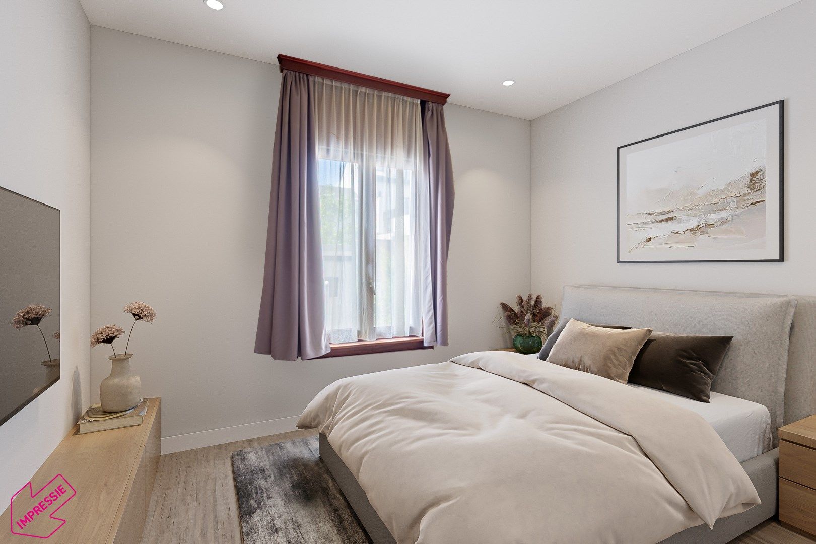 Te renoveren woning in hartje Zurenborg foto 11