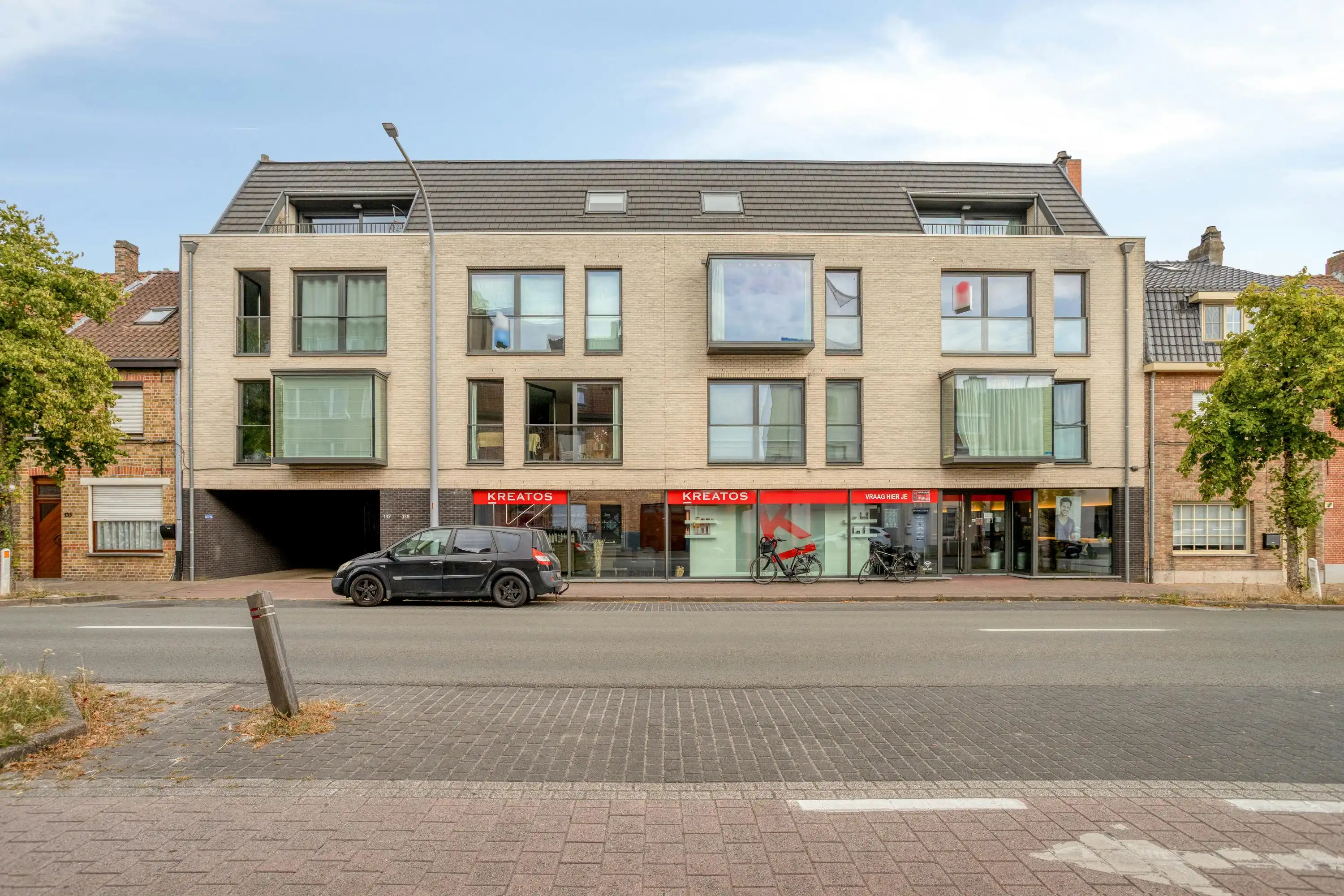 Appartement te koop met 2 slaapkamers te Sint-Andries foto 11