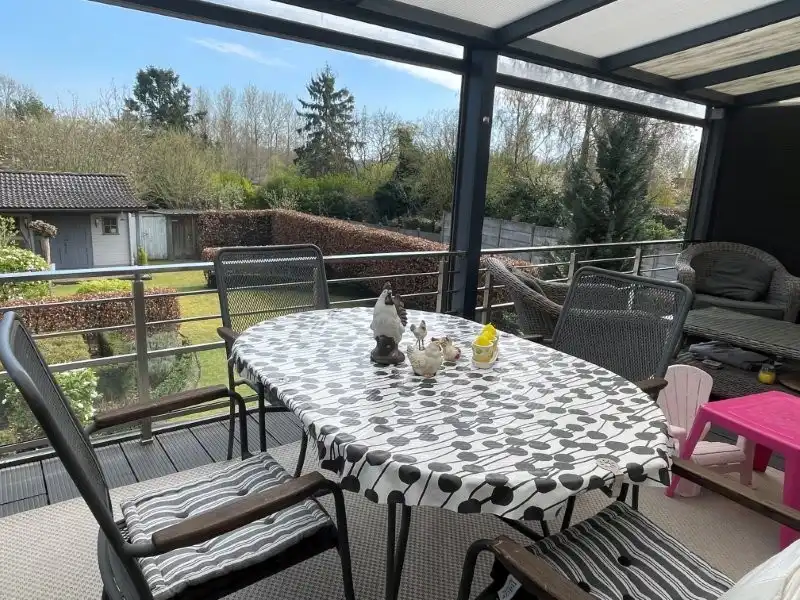 Huis te koop foto 7