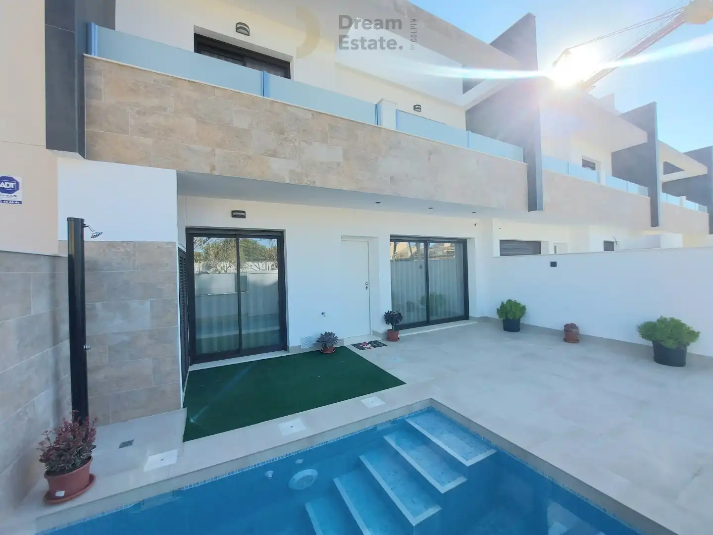 Exclusieve Luxe Villas in San Pedro del Pinatar foto 4