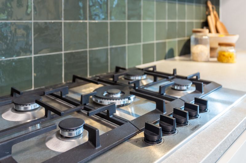 Prachtige architecturale villa op toplocatie, instapklaar! foto 17