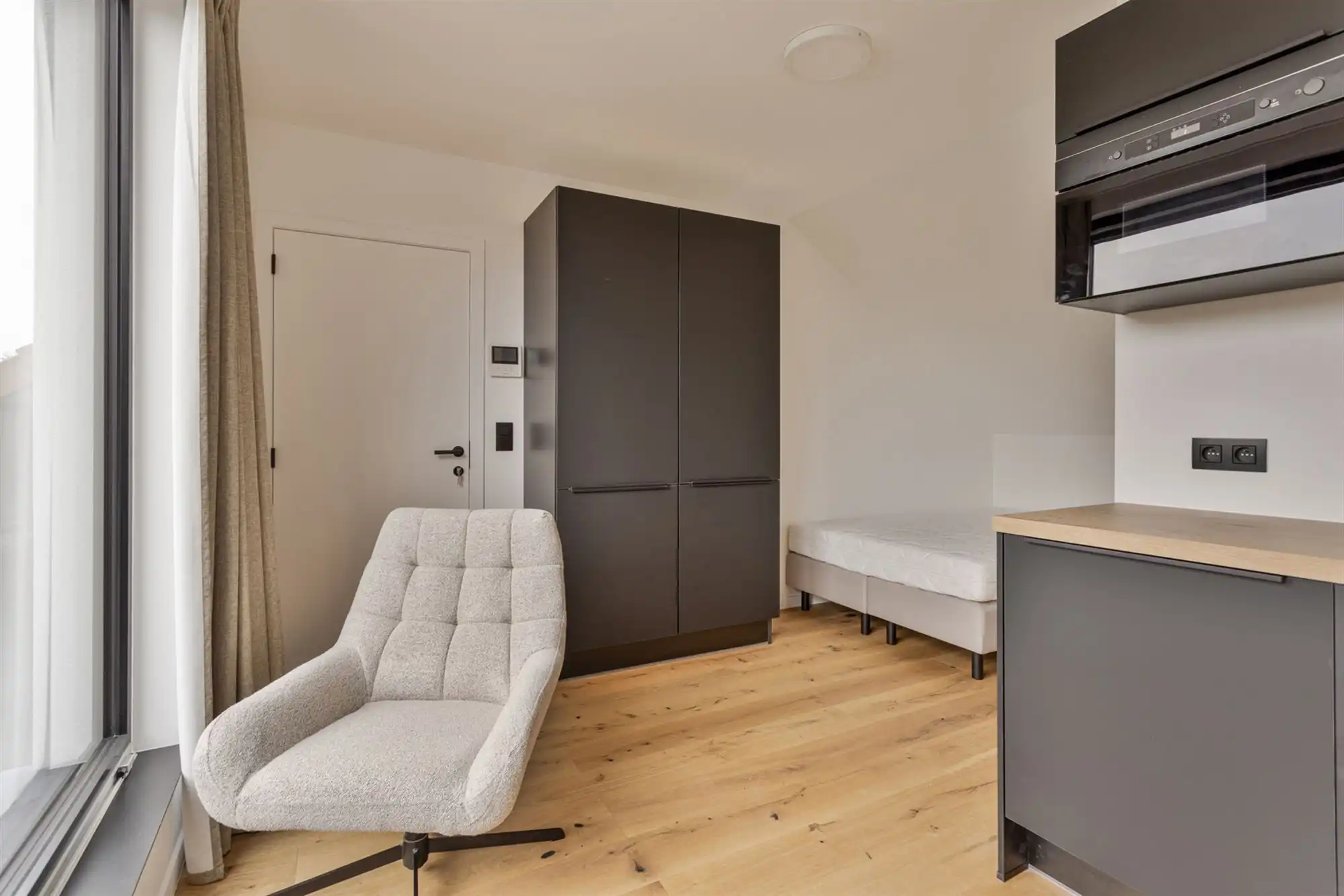 Luxueus studeren stadsrand Leuven! foto 3
