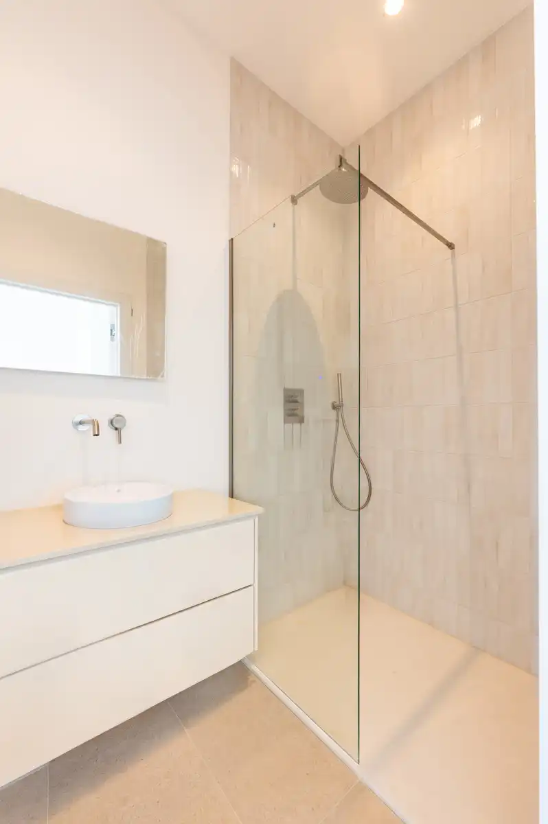 Appartement met prachtig privéterras foto 6