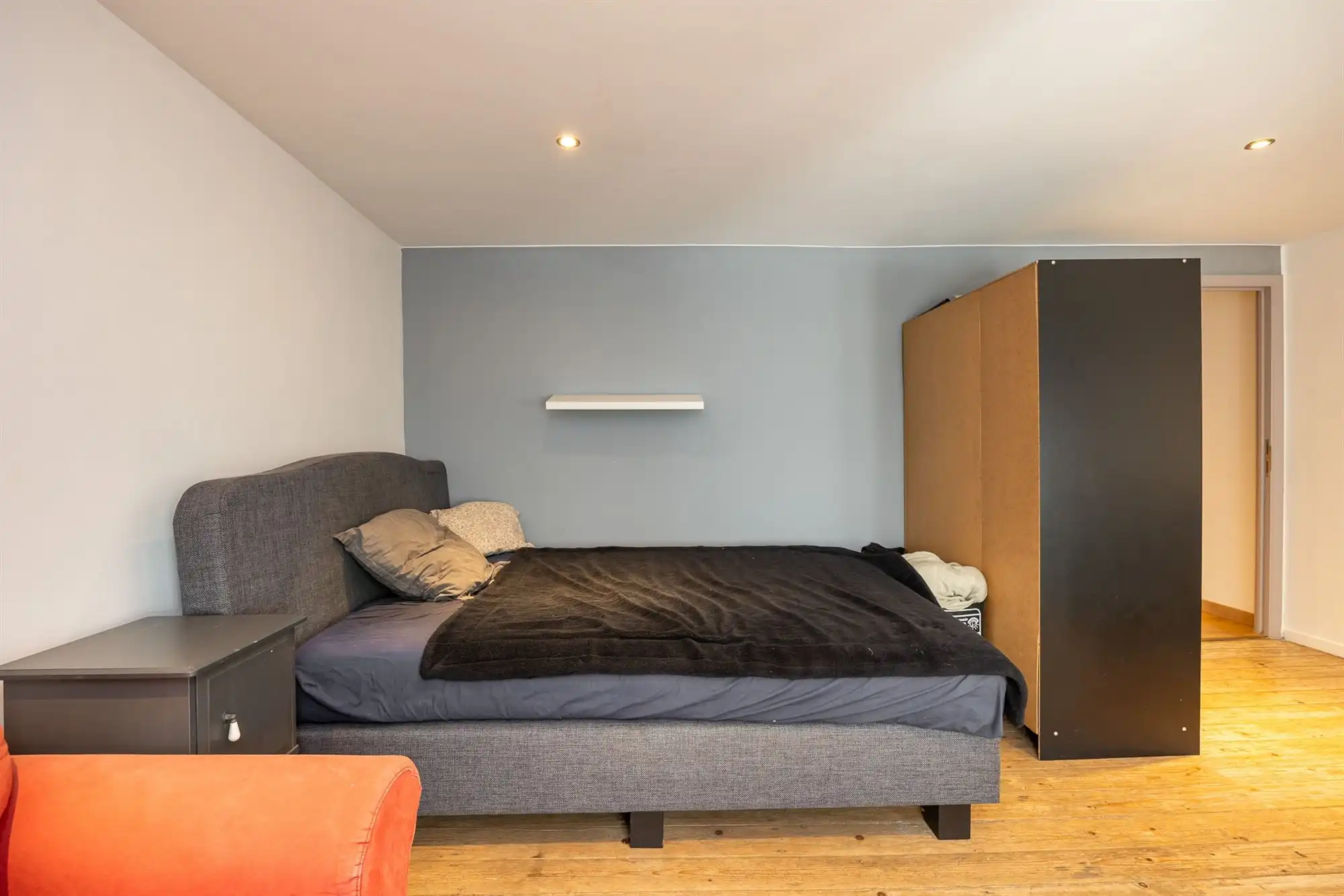 Charmante woning met tuin en ruim magazijn foto 13