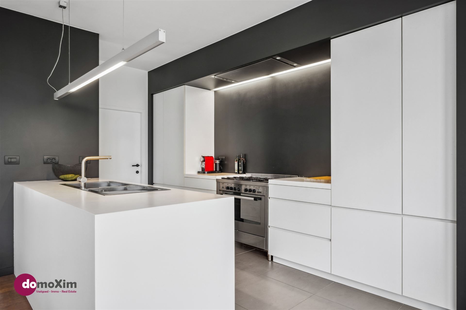 Instapklare, energiezuinige woning met home-office en prachtige tuin in rustige residentiële buurt te Putte foto 7