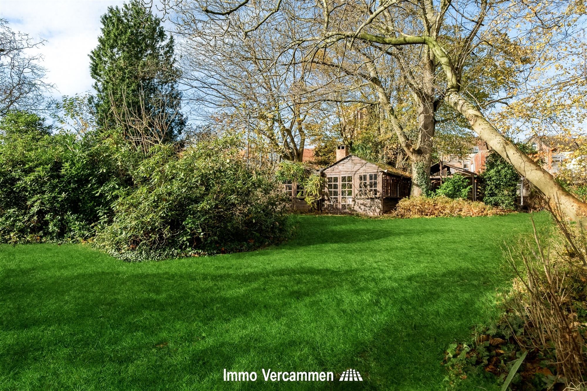 Verrassend ruime woning te Duffel foto 18