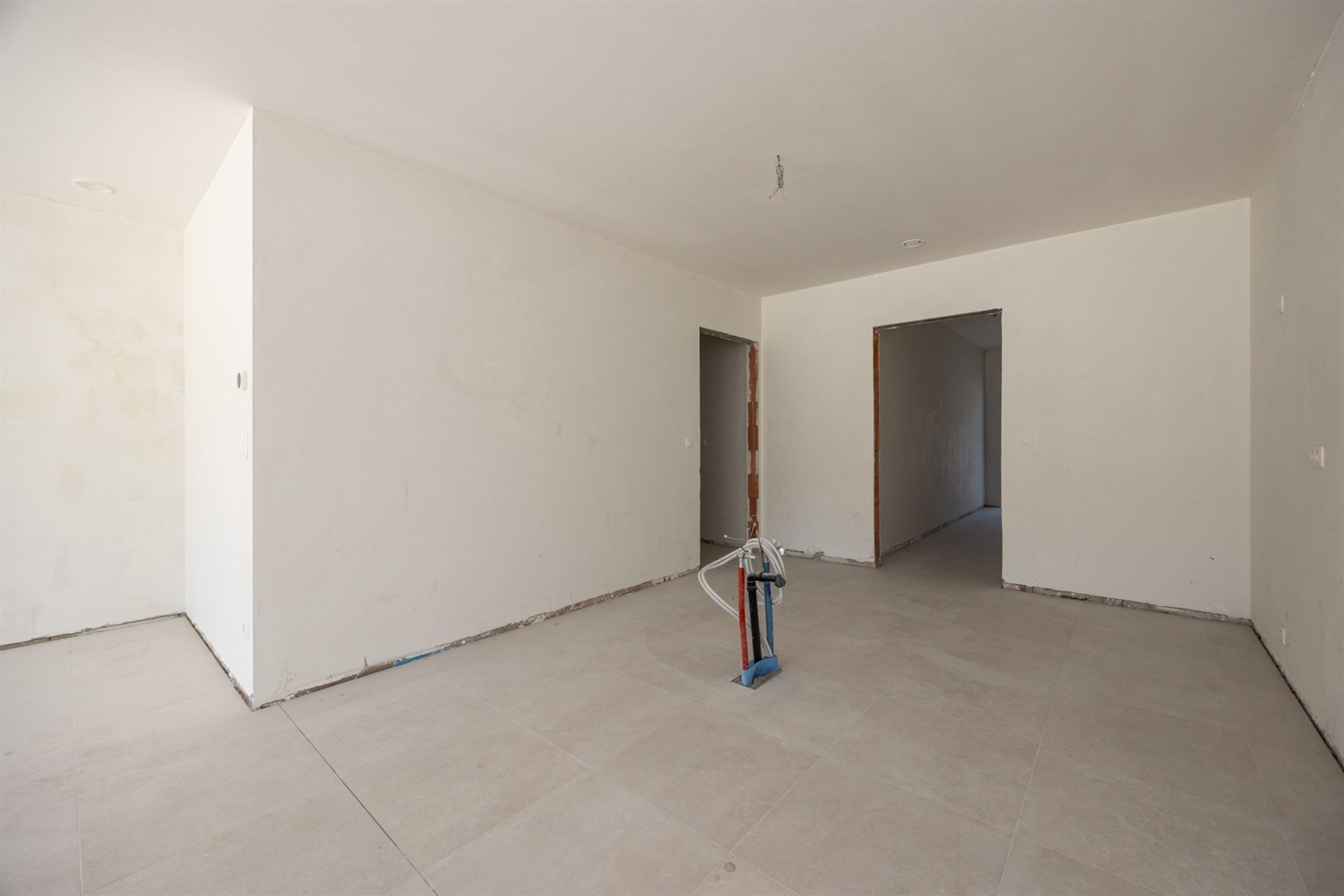 Ruime instapklare nieuwbouwwoning in Brasschaat foto 8