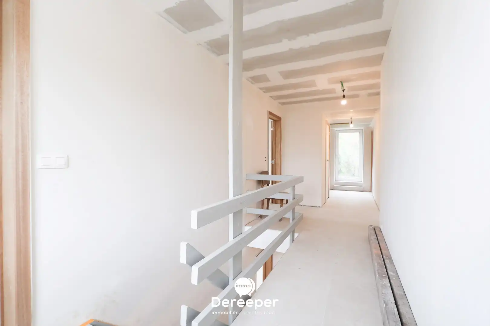 Prachtige, volledig gerenoveerde woning te huur in Zerkegem foto 16