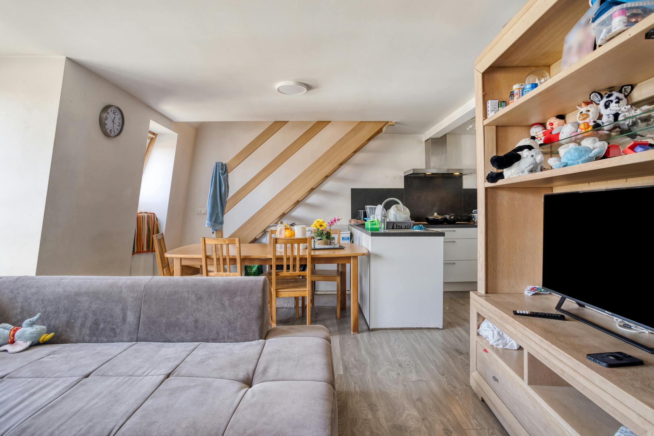 Opbrengsteigendom in centrum Assebroek  foto 6