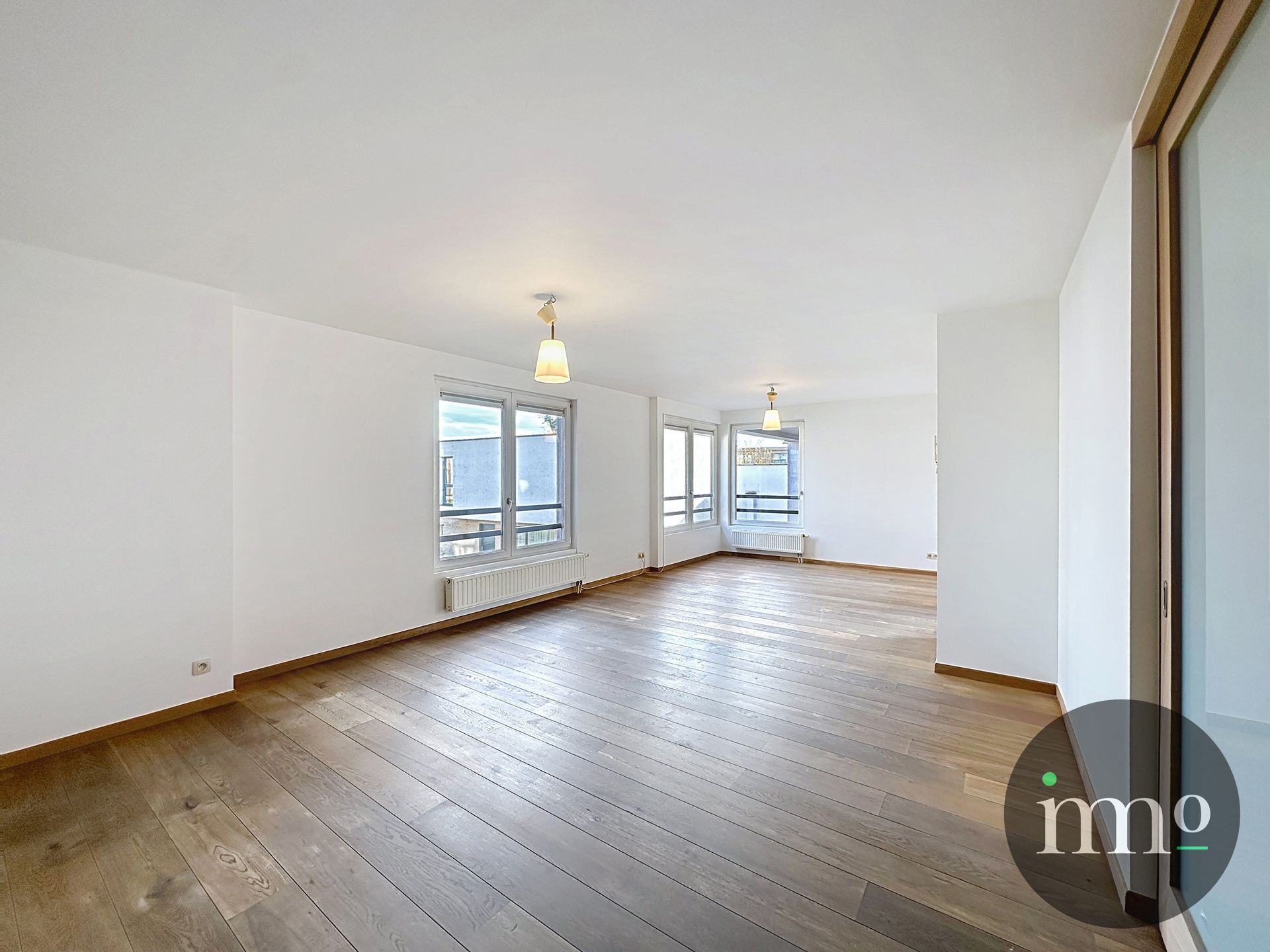 Appartement lumineux avec 1 chambre et 1 pièce polyvalente dans un site unique et protégé foto 7