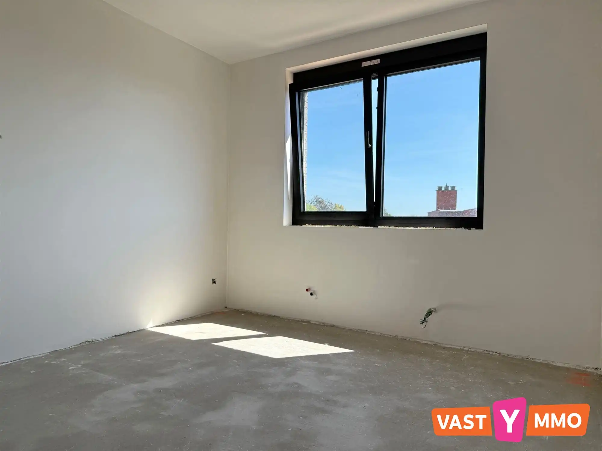 Nieuwbouw woning foto 15