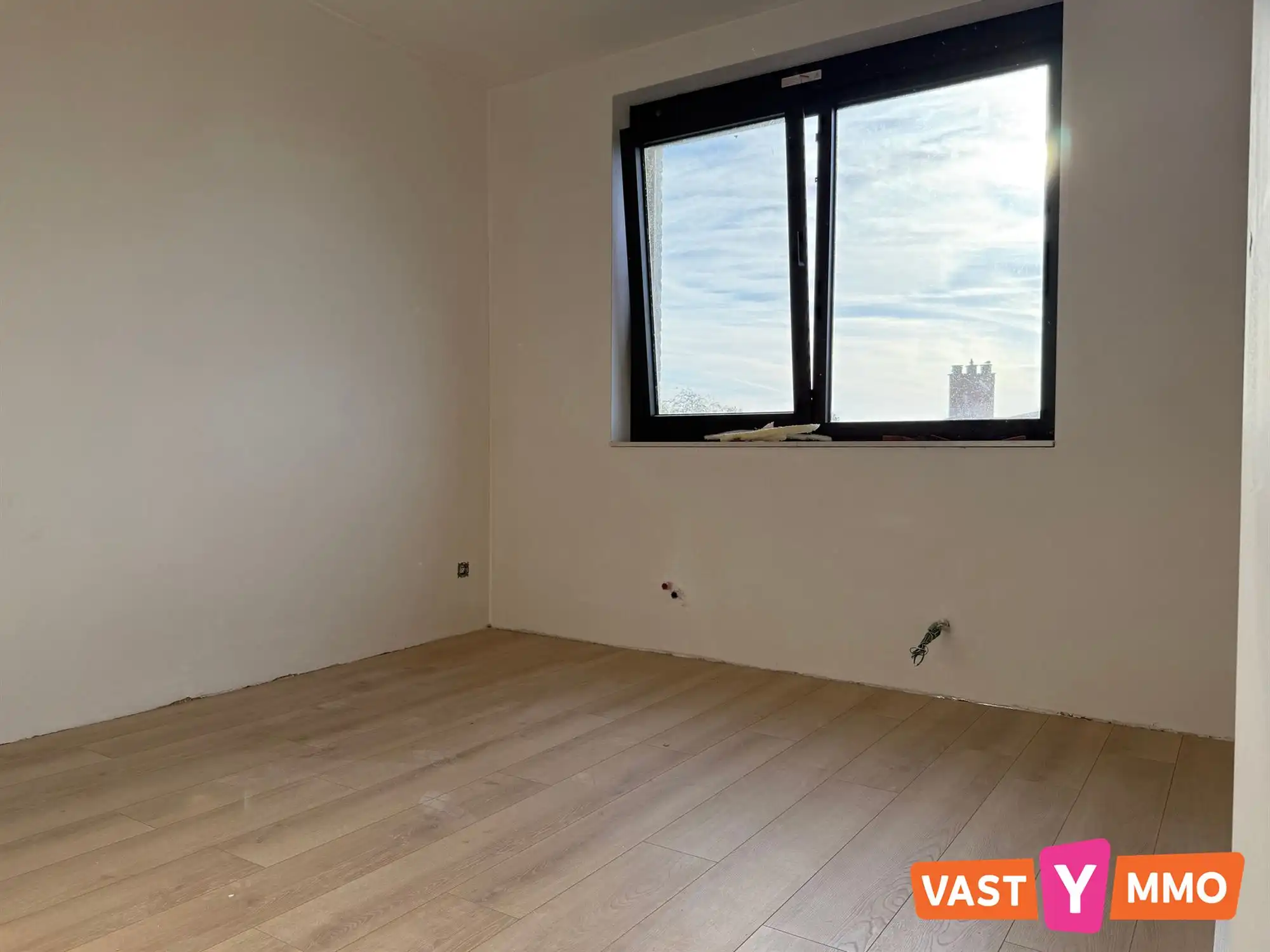 Nieuwbouw woning foto 15