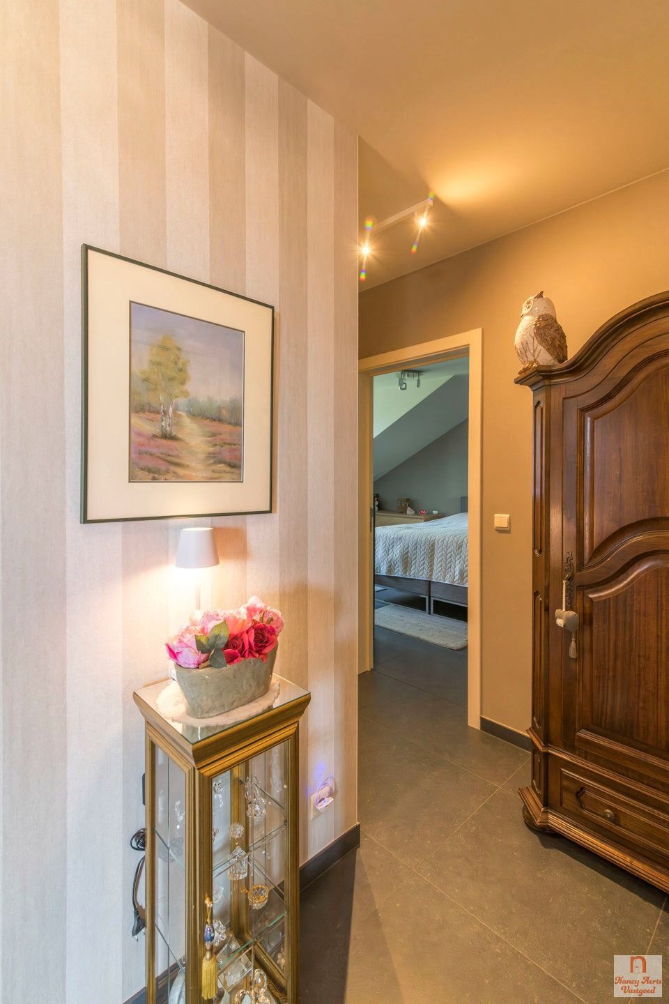 Elegant penthouse met zonneterras in hartje Beringen foto 14