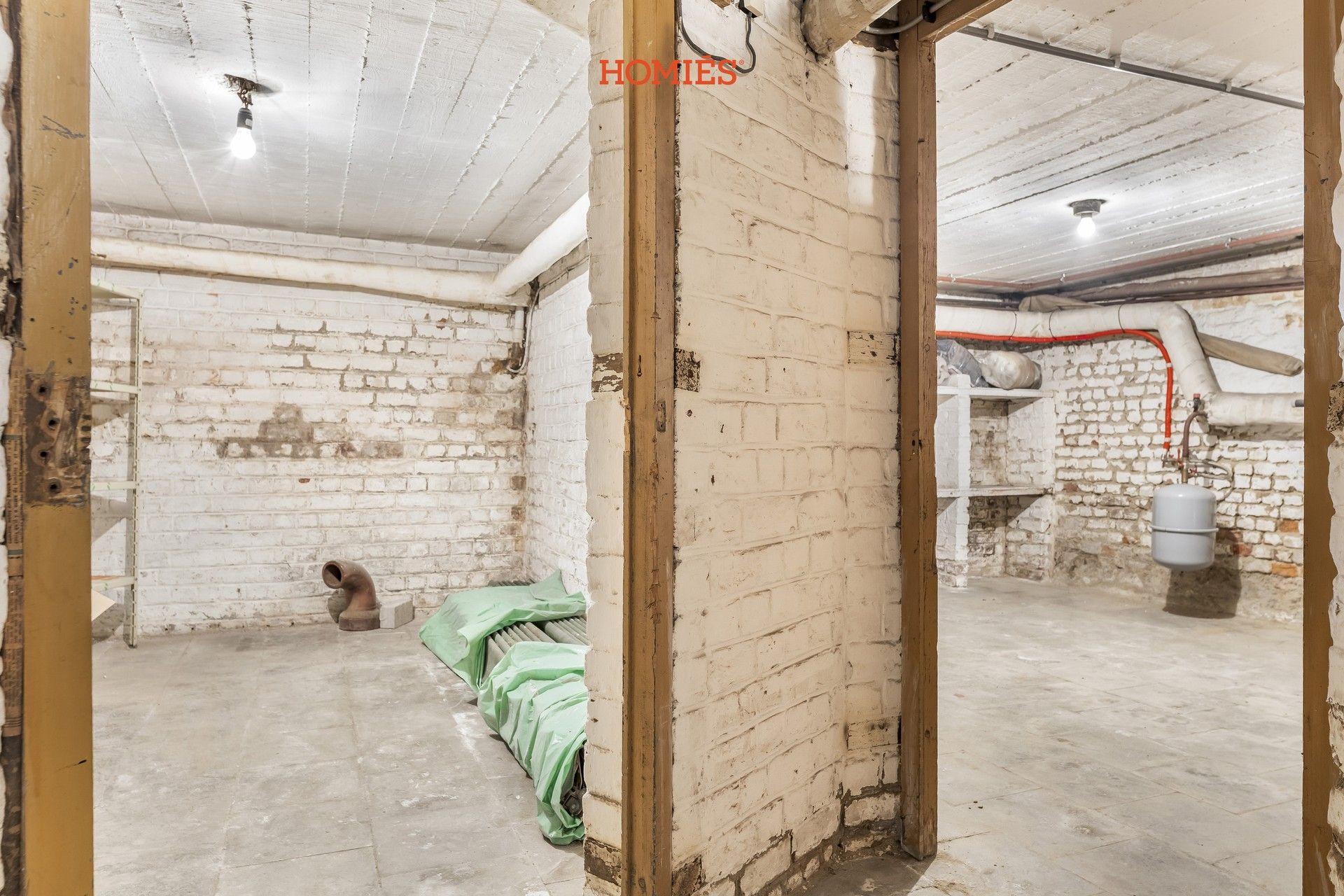 Unieke kans: karaktervol wonen in de Matadiwijk foto 21