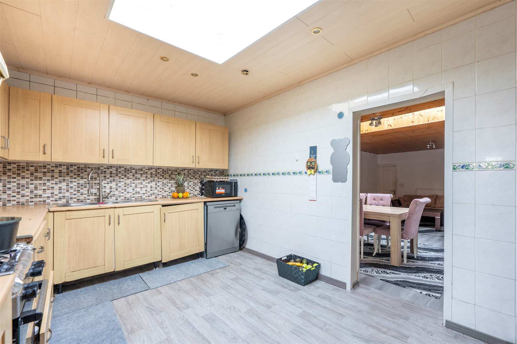 Woning met 4 slaapkamers en tuin op centrale ligging foto 13