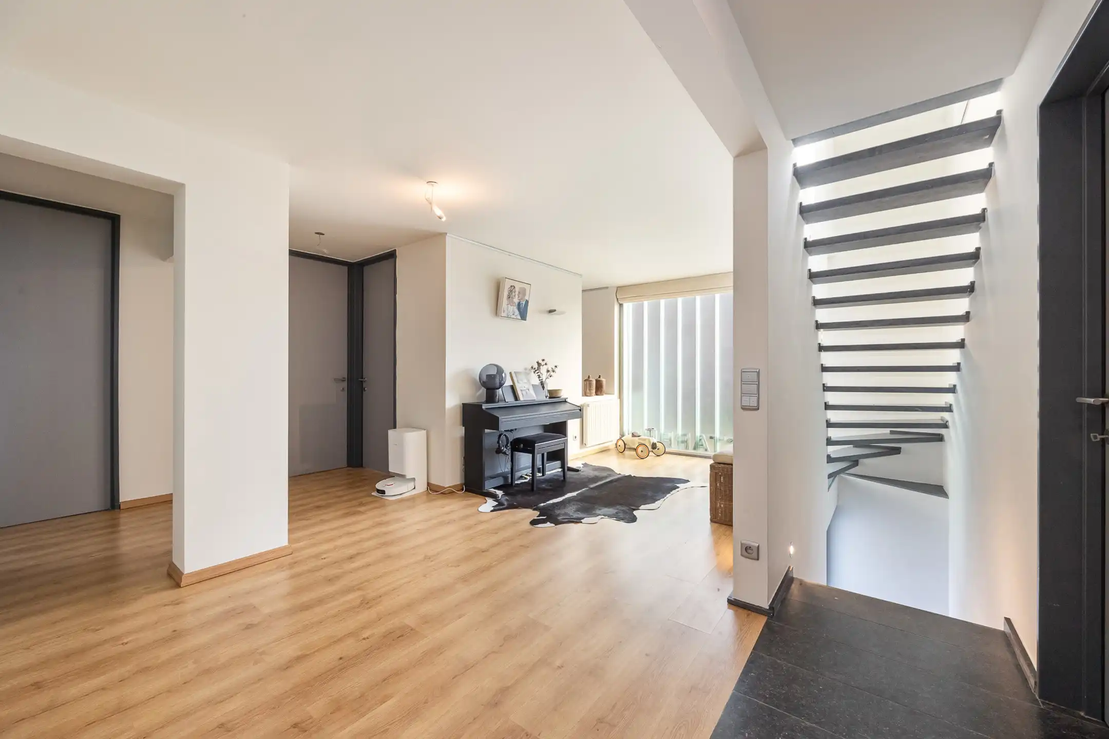 Duplexapp (204m²) met drie slpks in centrum Merksplas! foto 13