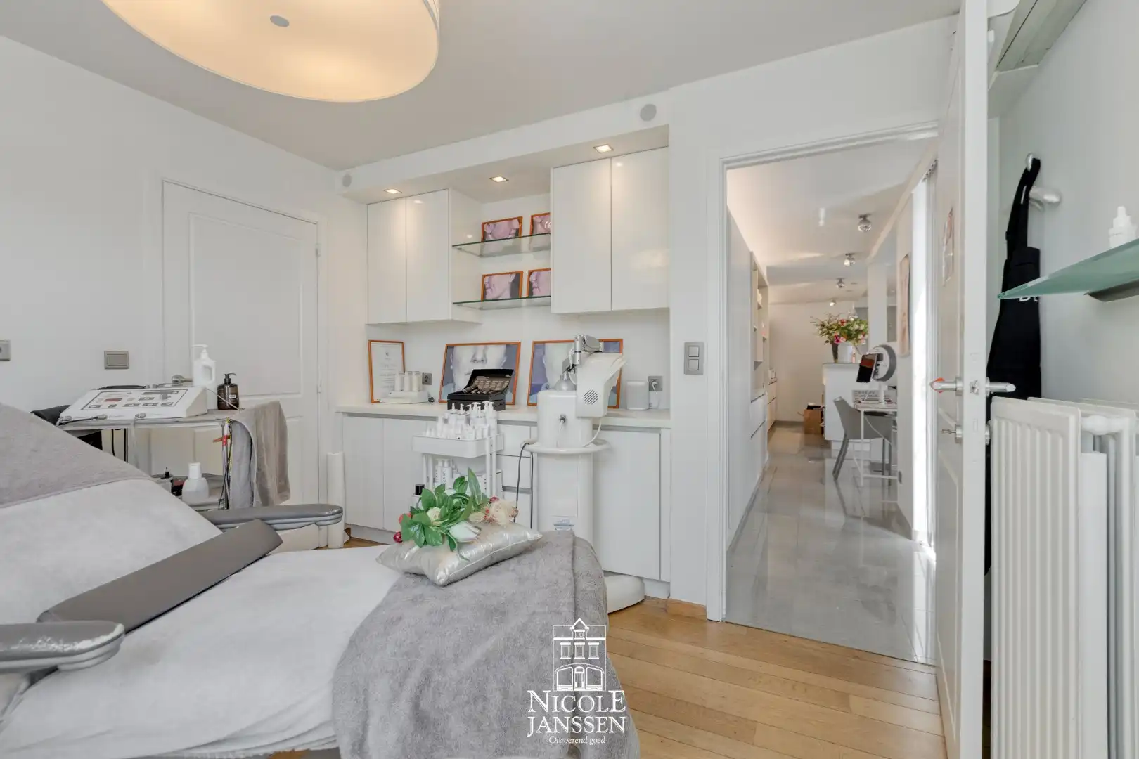 Stijlvolle woning  foto 18