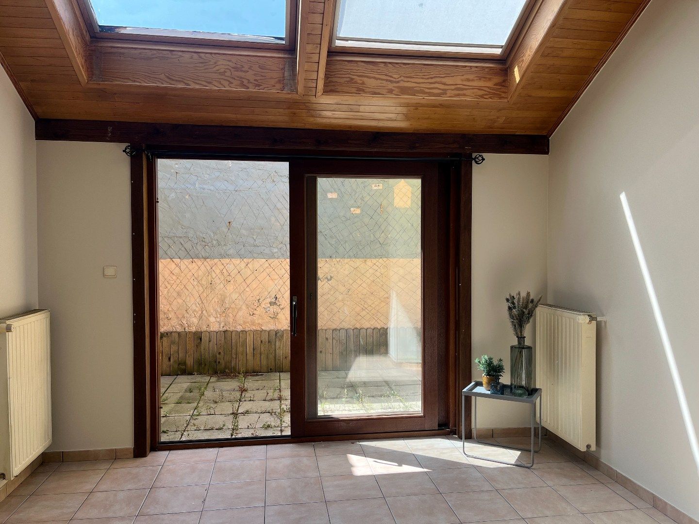 Charmante woning met terras in Brugge centrum foto 4