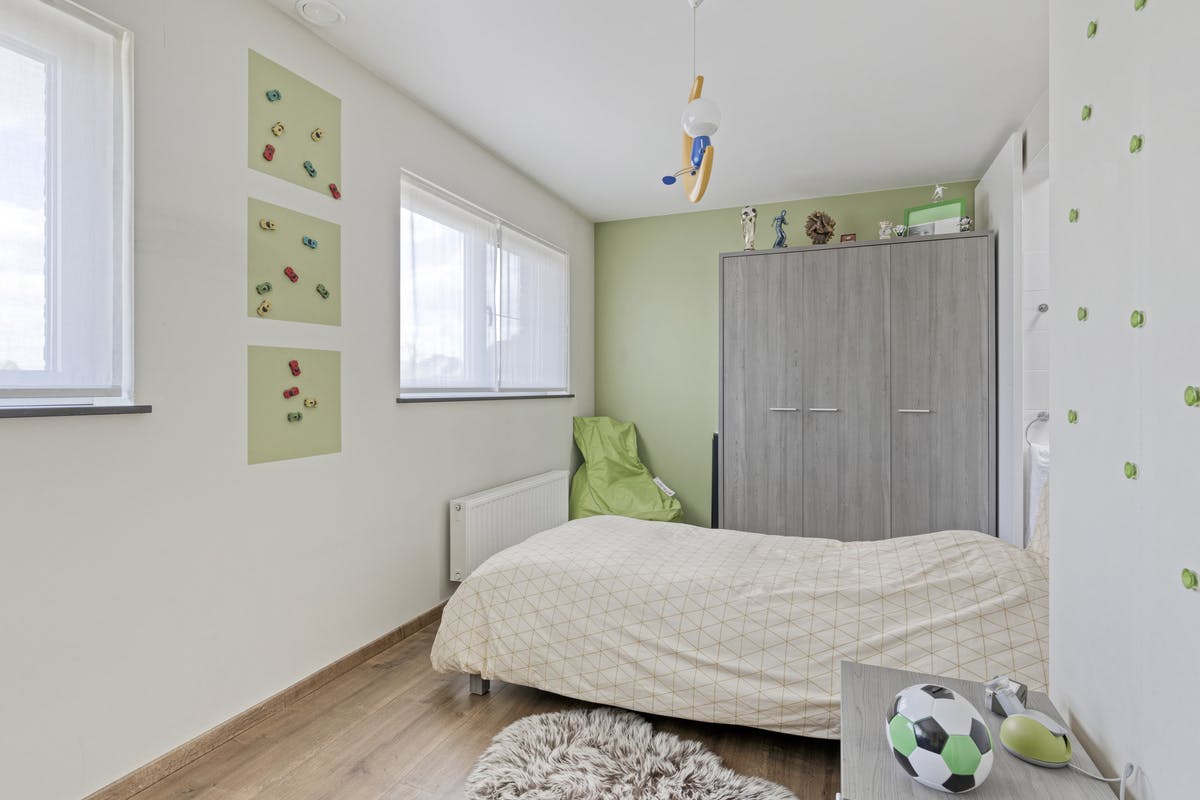 Moderne luxueuze droomvilla te Haasdonk / Beveren foto 22