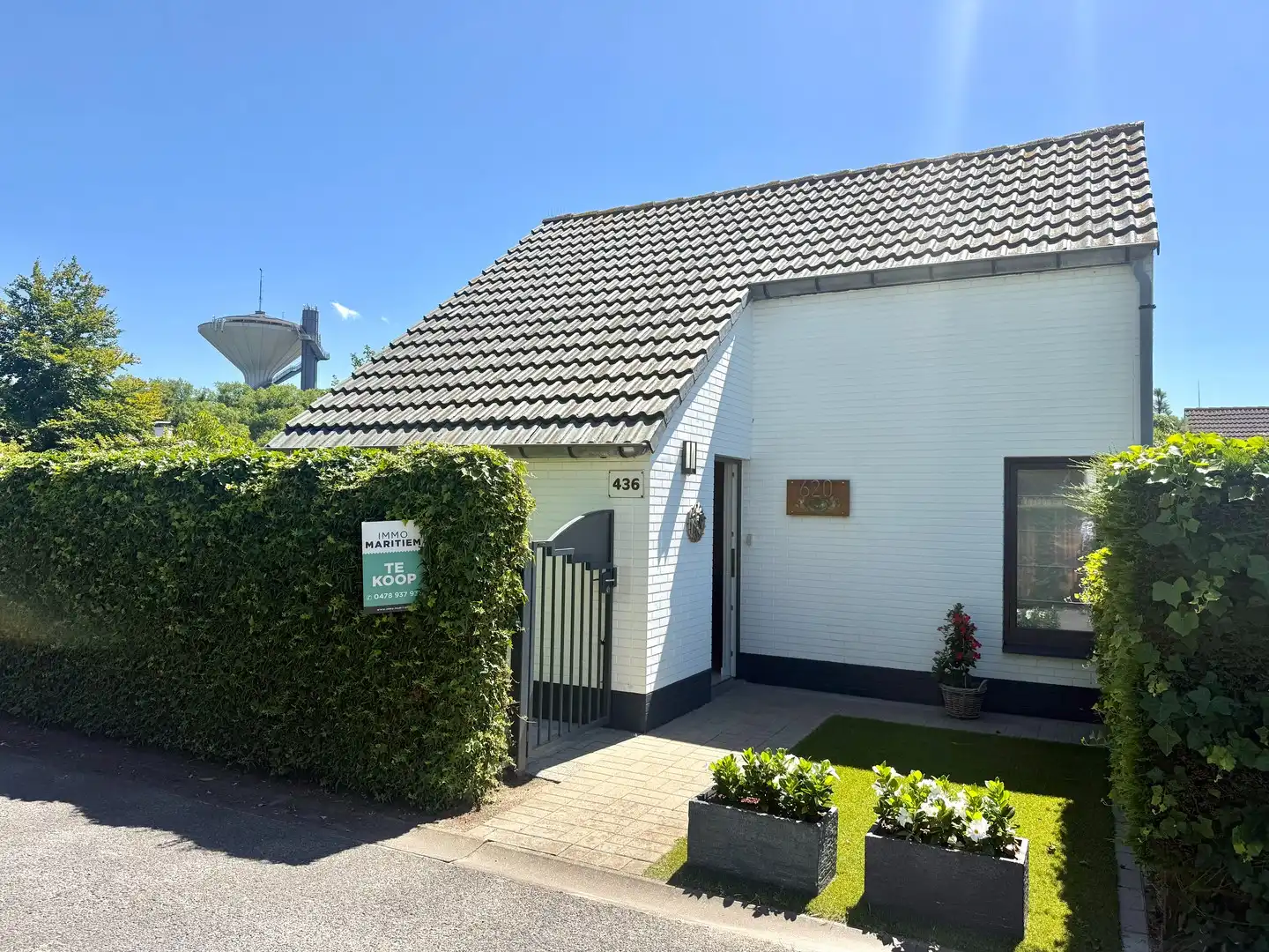 Vissershuis met 3 slaapkamers in Sunparks foto {{pictureIndex}}