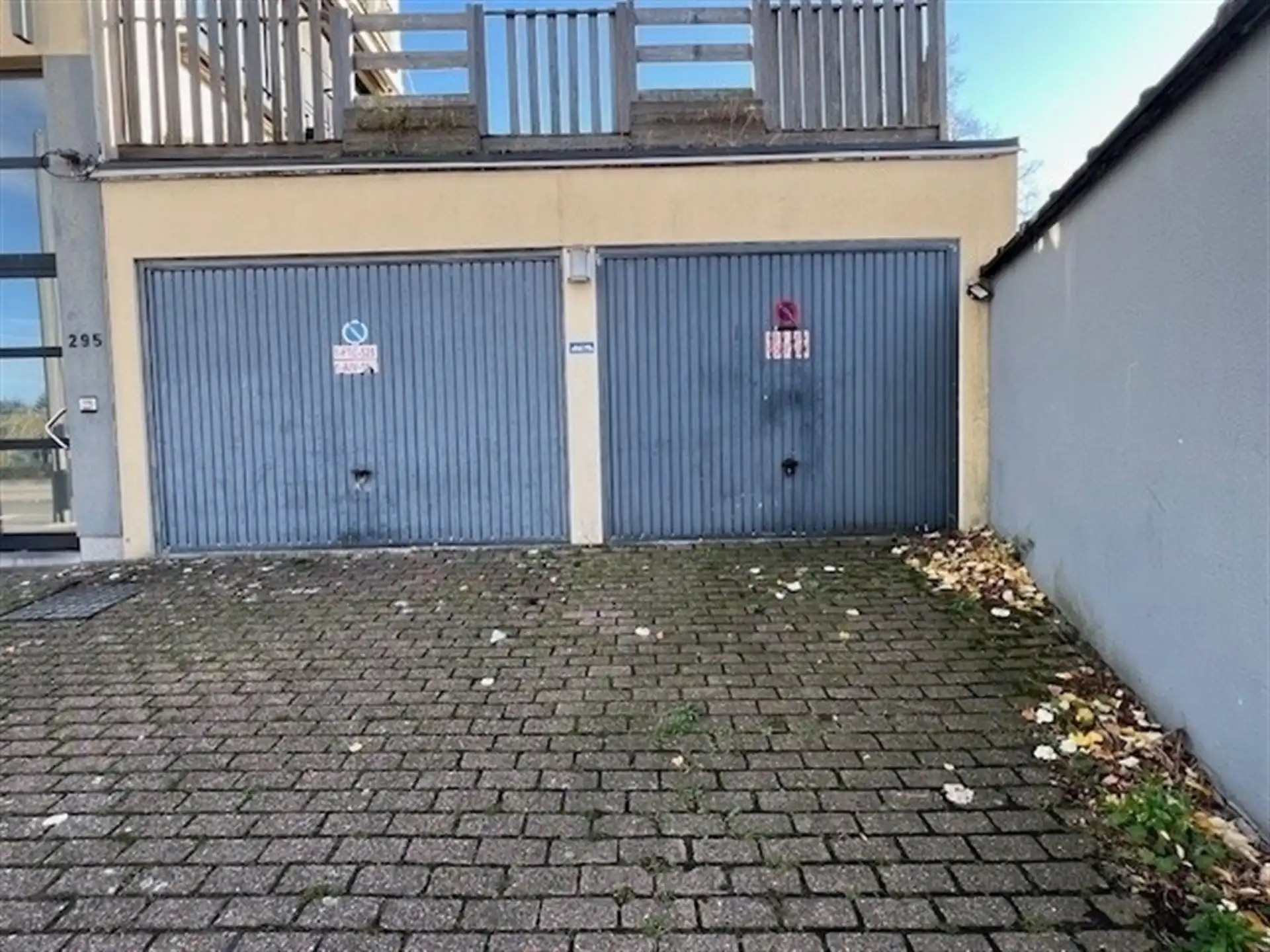 Ruim instapklaar appartement met garage! foto 15