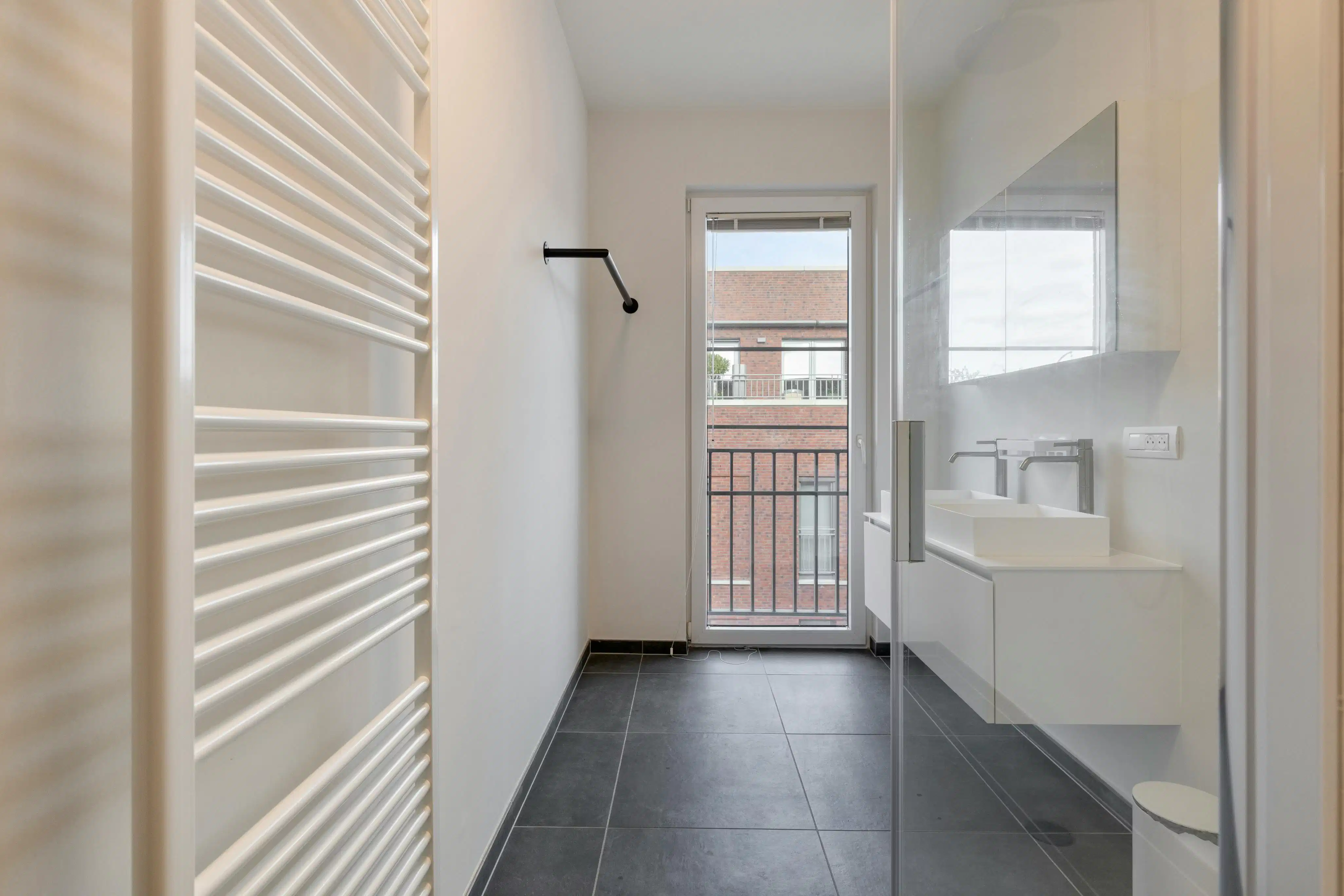 Ruim dakappartement (135 m²) met zongericht dakterras (50 m²) foto 17