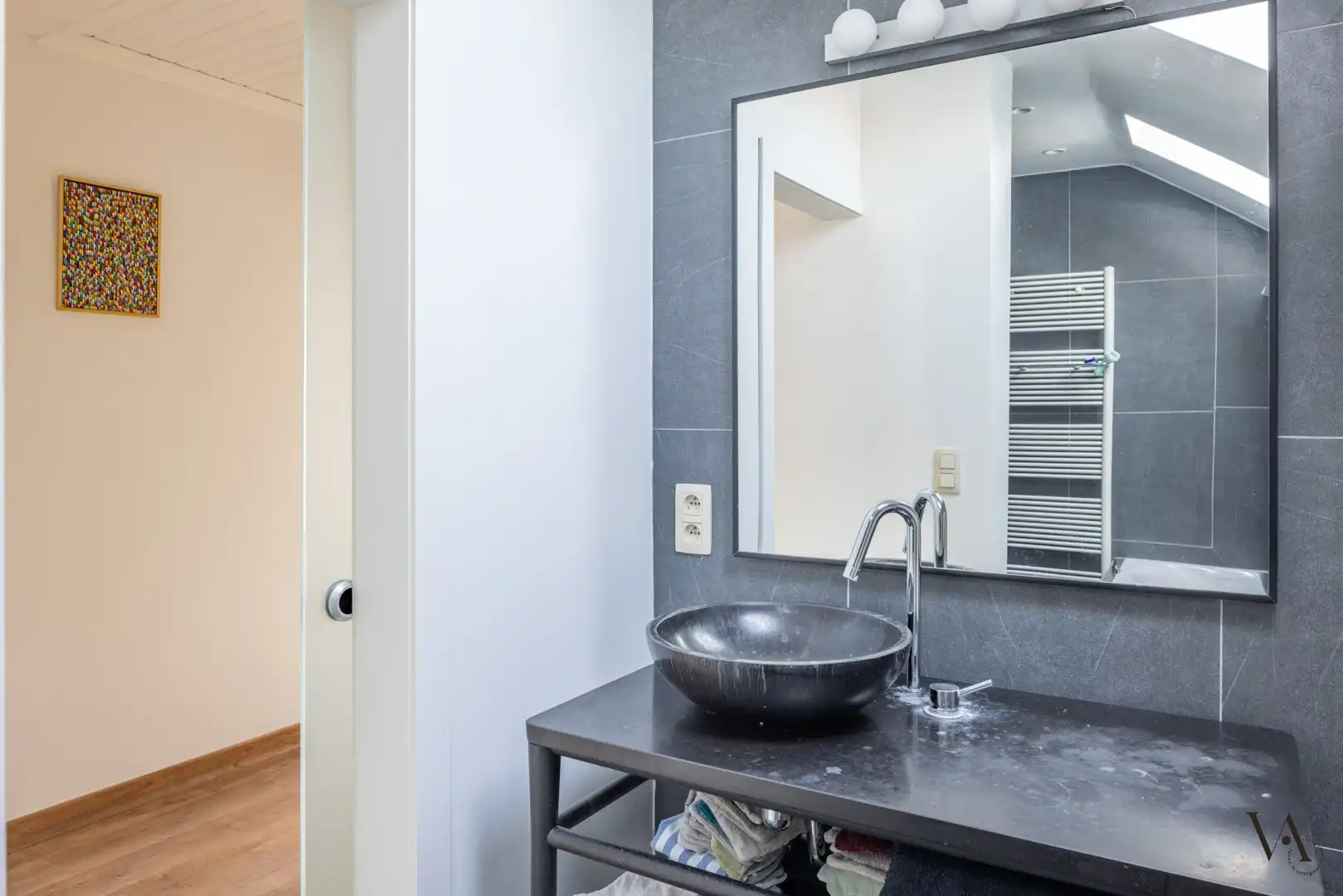 Ruim en rustig wonen met uitstekende verbinding naar Leuven en Brussel foto 27