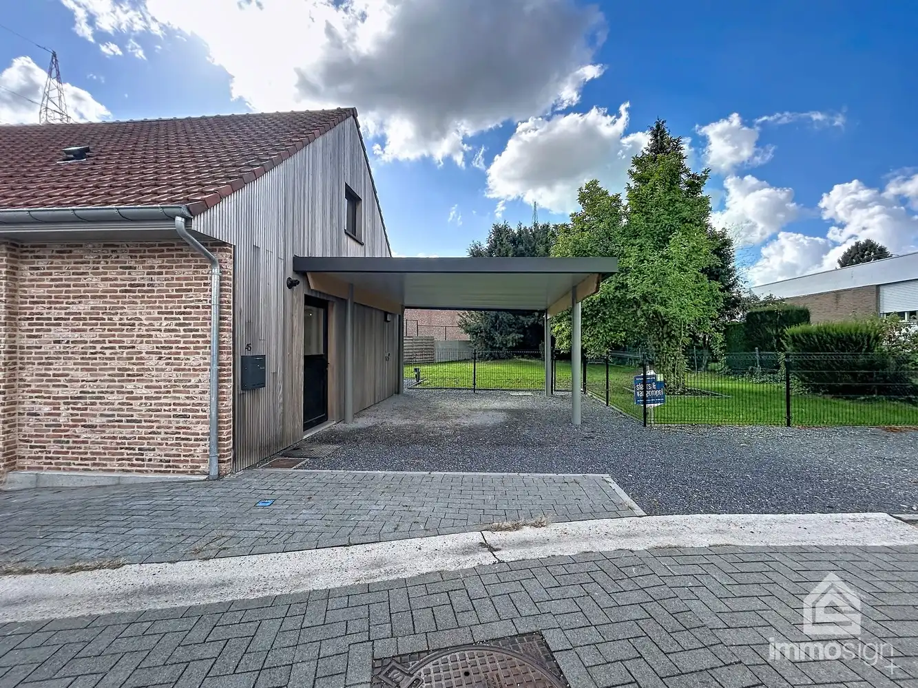 Charmante, instapklare nieuwbouwwoning met 3 slaapkamers nabij Bree centrum! foto 30