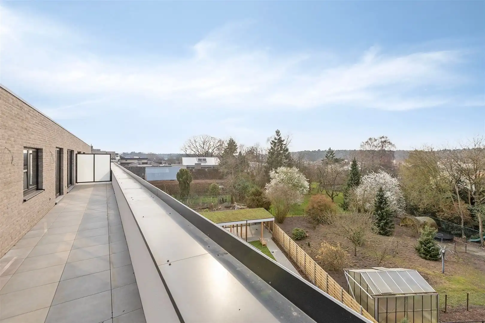 TE KOOP: Nieuwbouwappartement met 3 slaapkamers te Heppen! foto 16