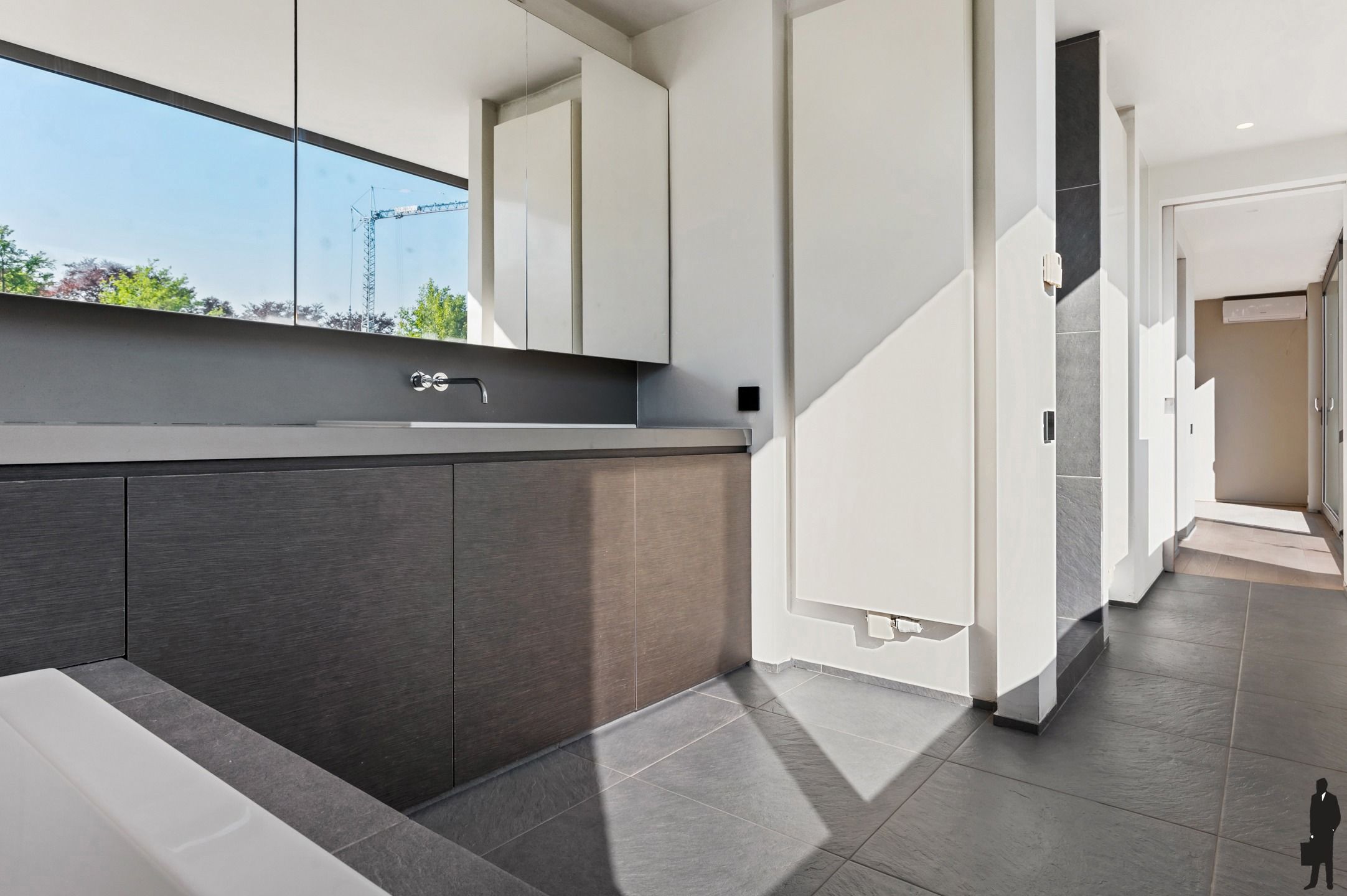 Luxueuze villa te koop in doodlopende straat foto 15