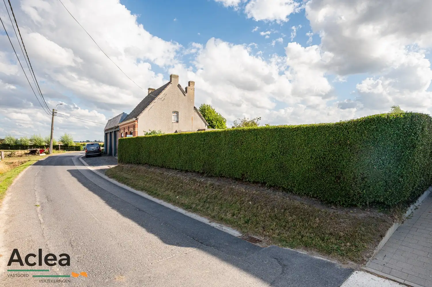 Eigendom op een rustige ligging met open zichten foto 21